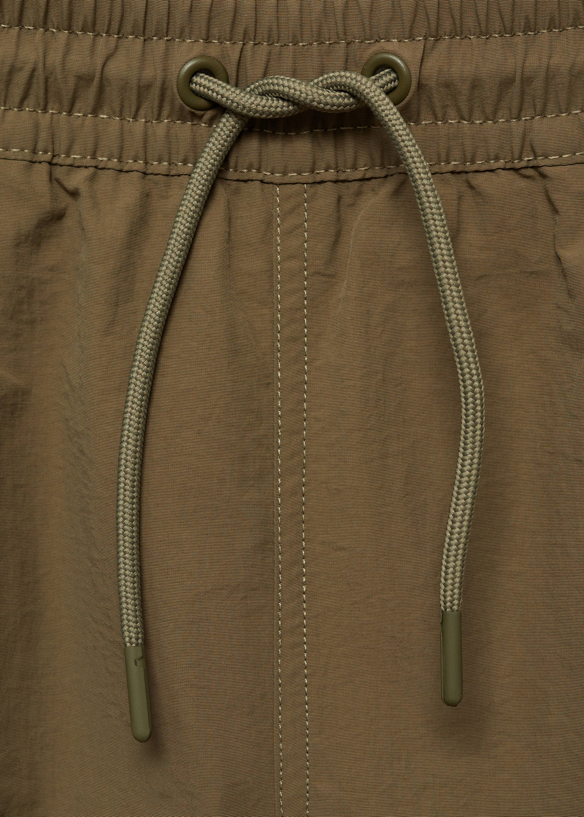 Bañador básico cordón - Detalle del artículo 8