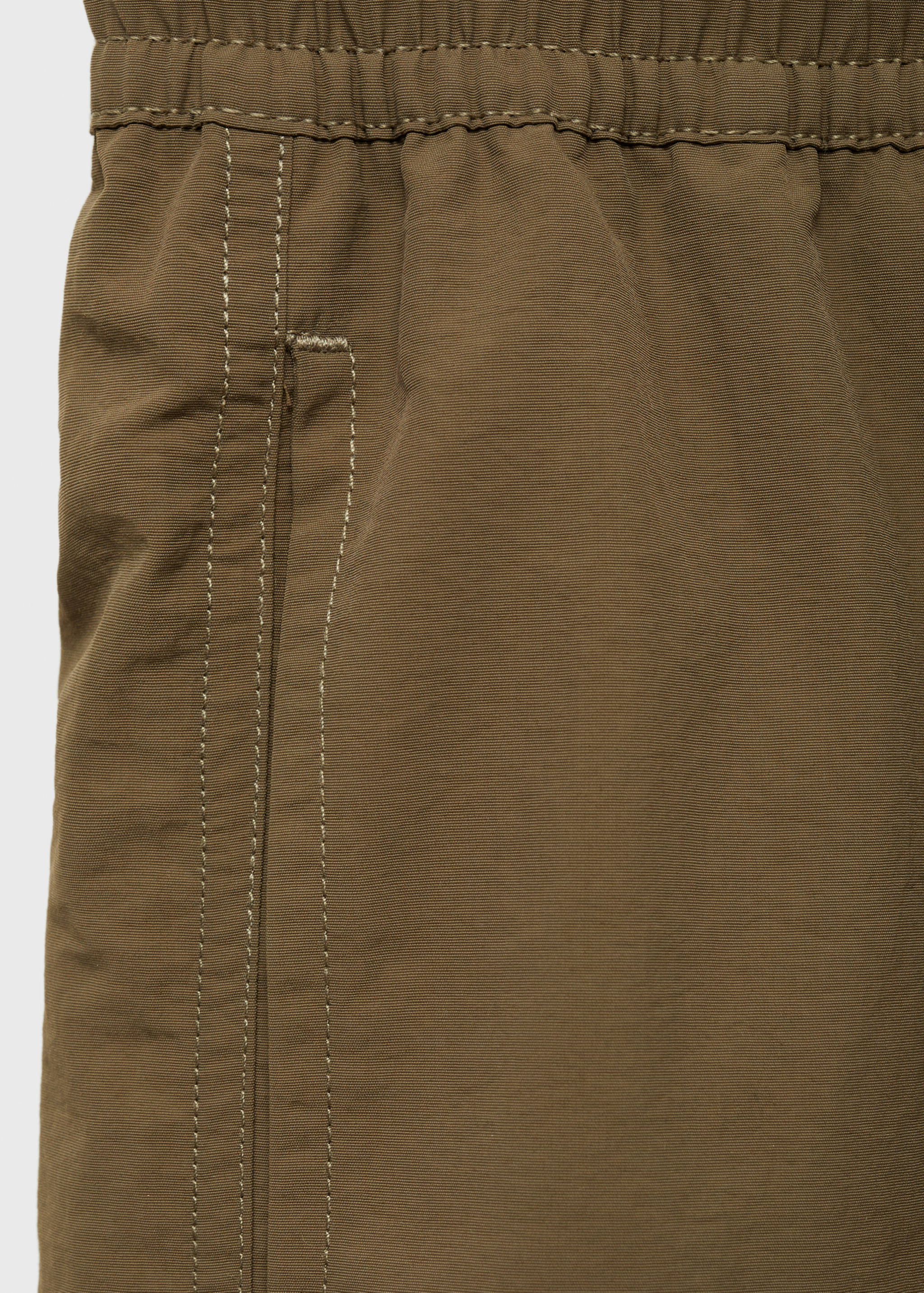 Bañador básico cordón - Detalle del artículo 0