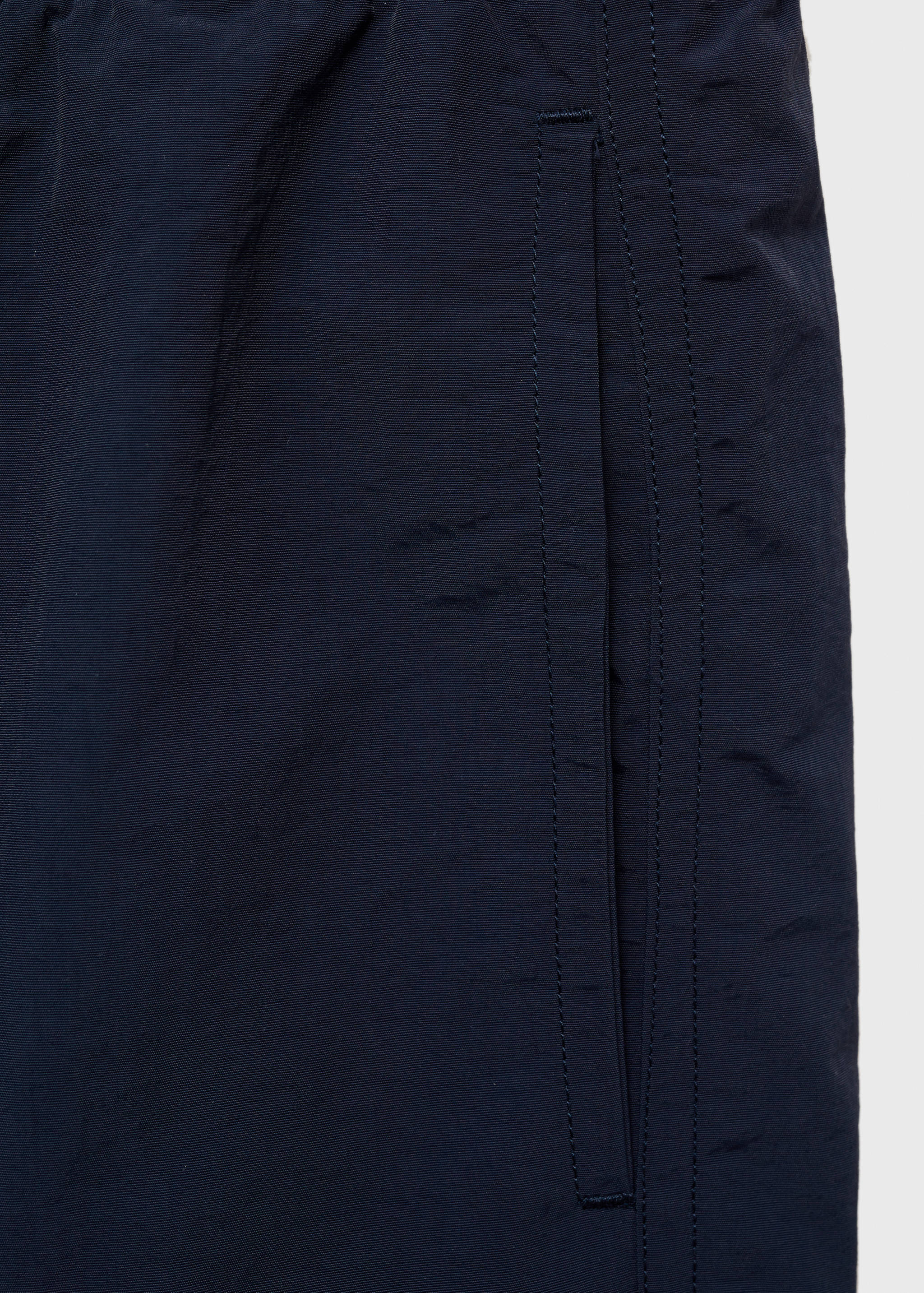 Bañador básico cordón - Detalle del artículo 0