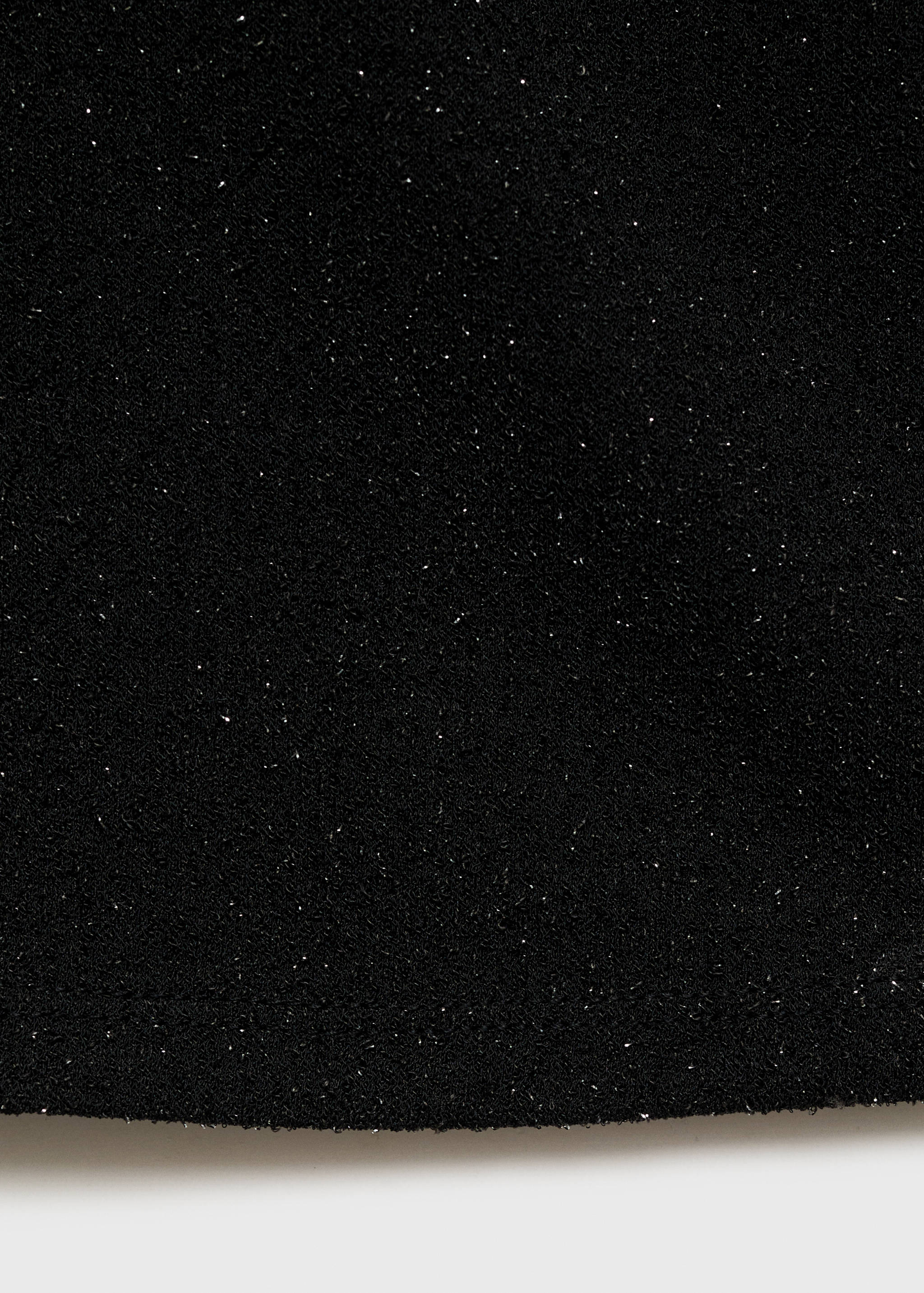 Top gola halter - Pormenor do artigo 0