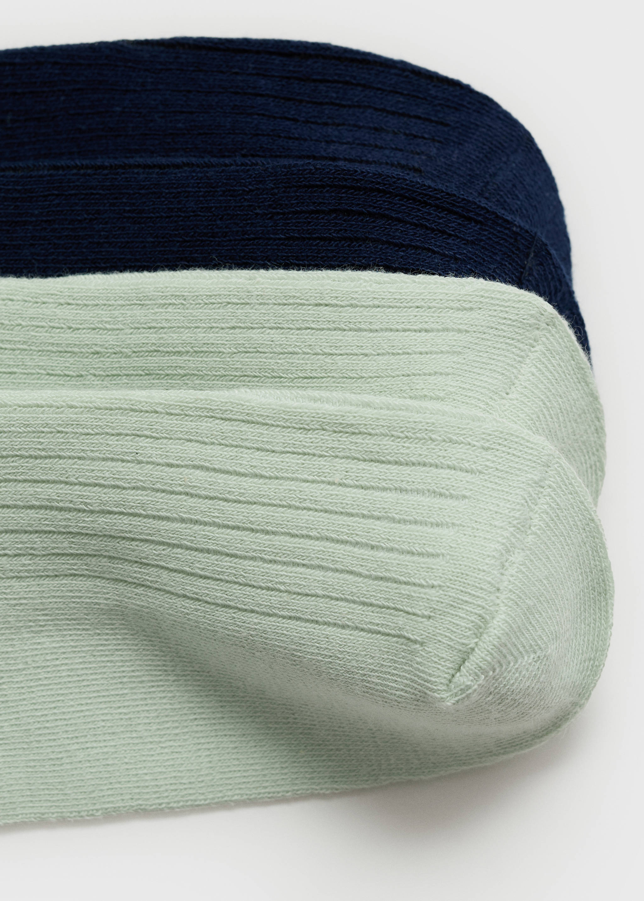 2 pack mixed socks - Details of the article 8