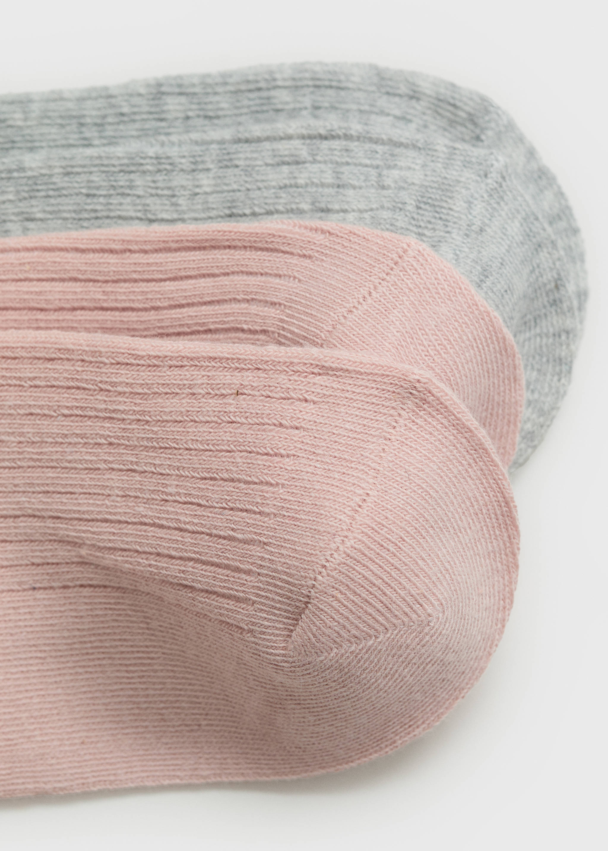 2 pack mixed socks - Details of the article 8