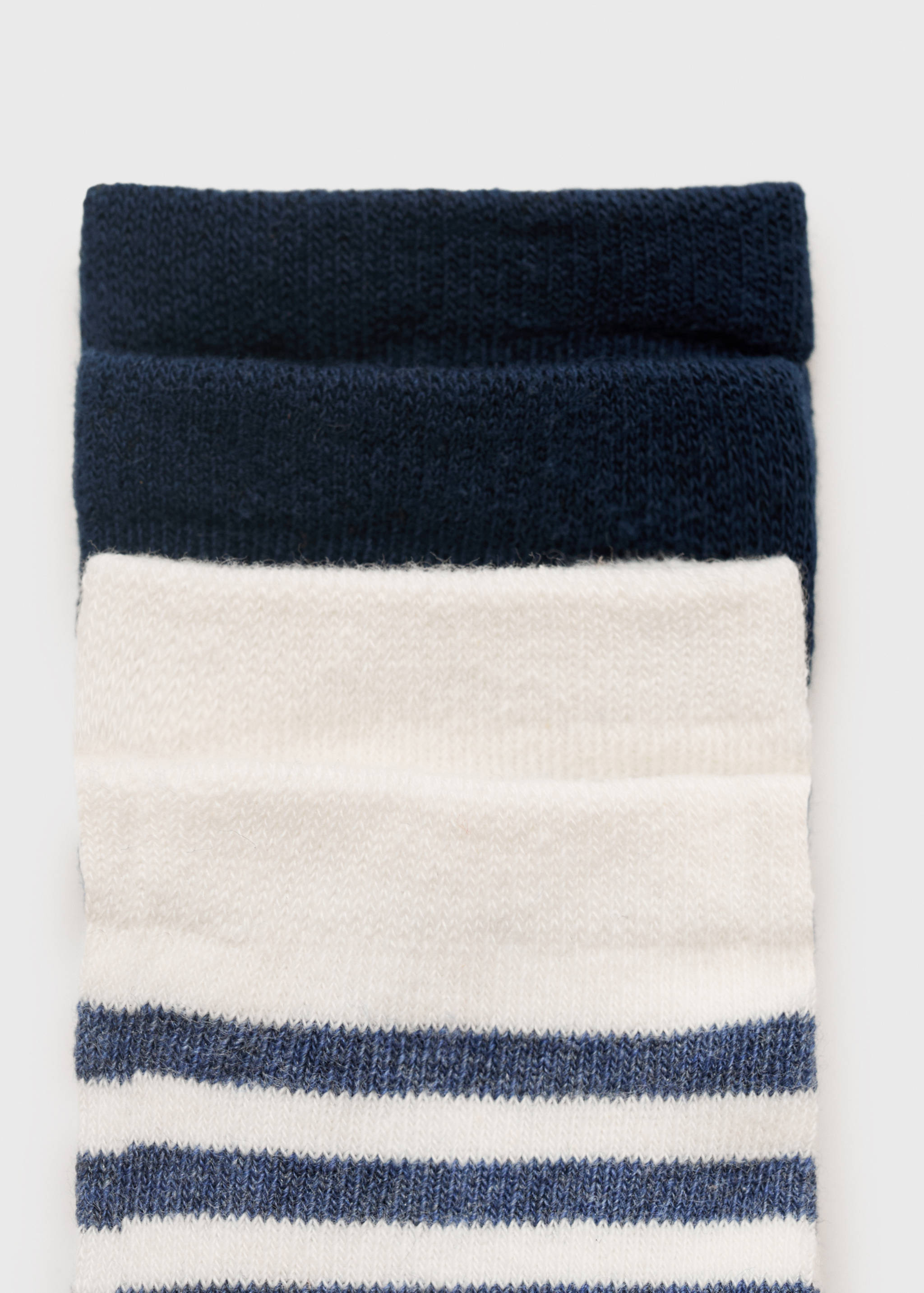 2 pack mixed socks - Details of the article 8