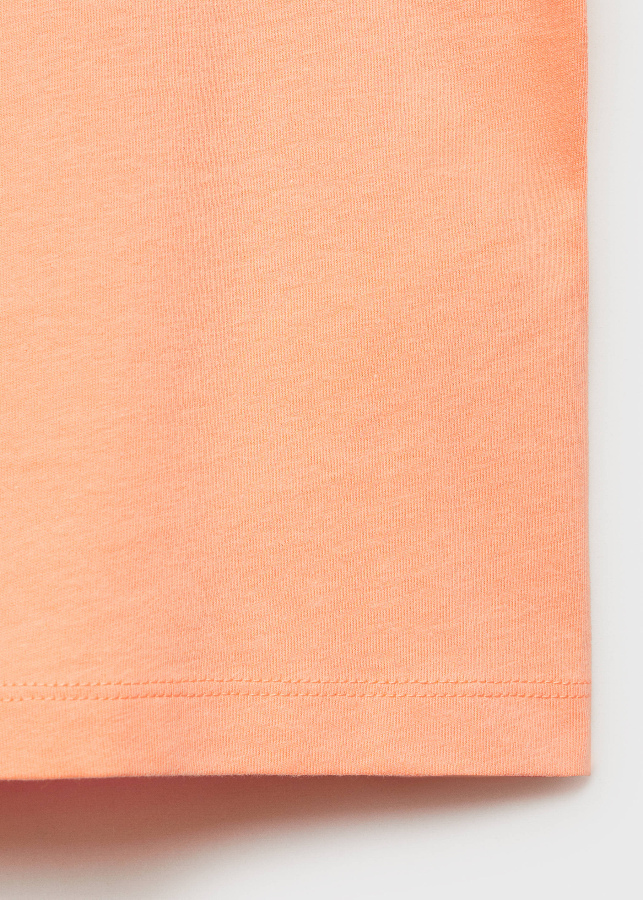 Samarreta estampada màniga curta - Detall de l'article 0