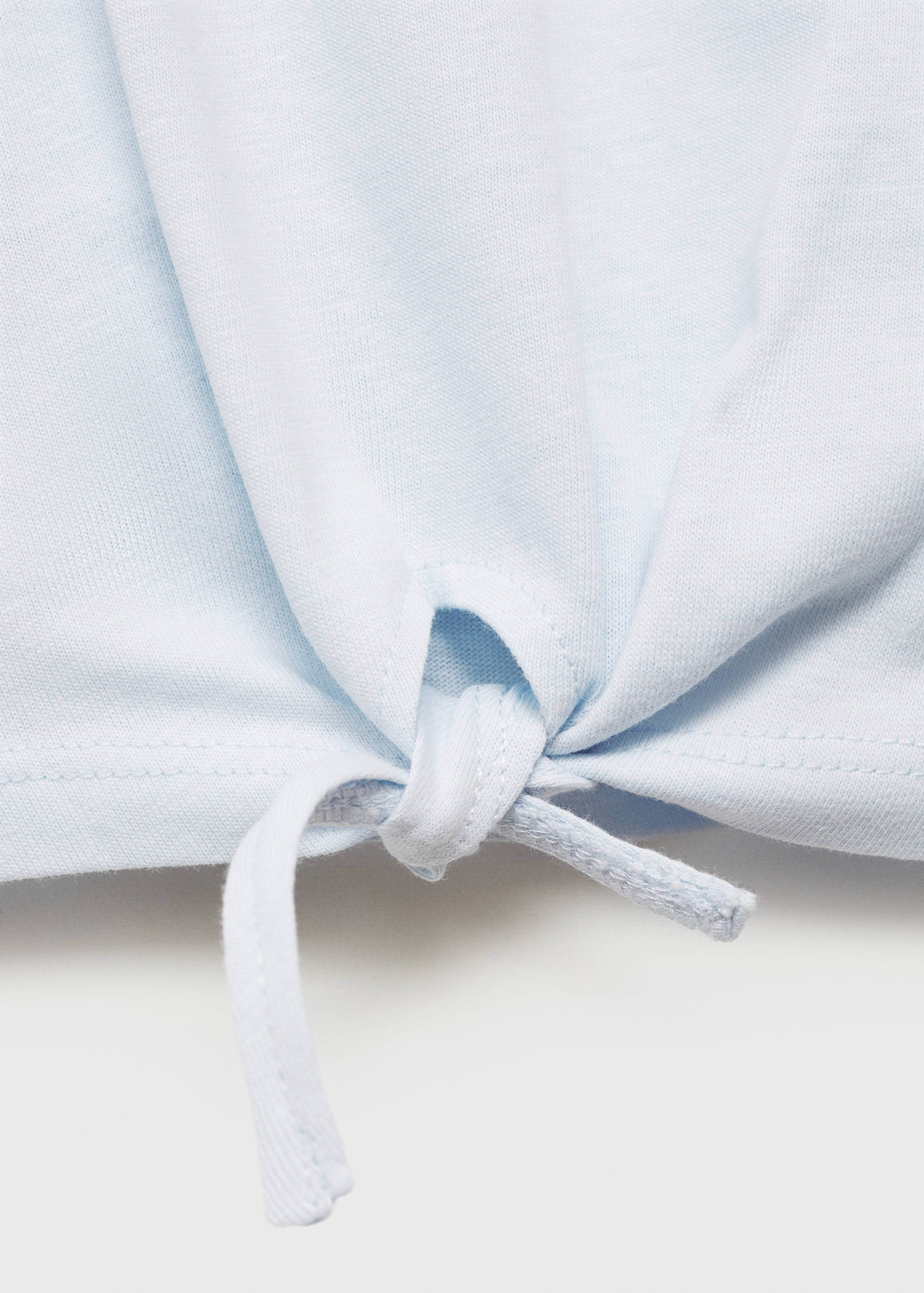 Camiseta limon lentejuelas - Detalle del artículo 0