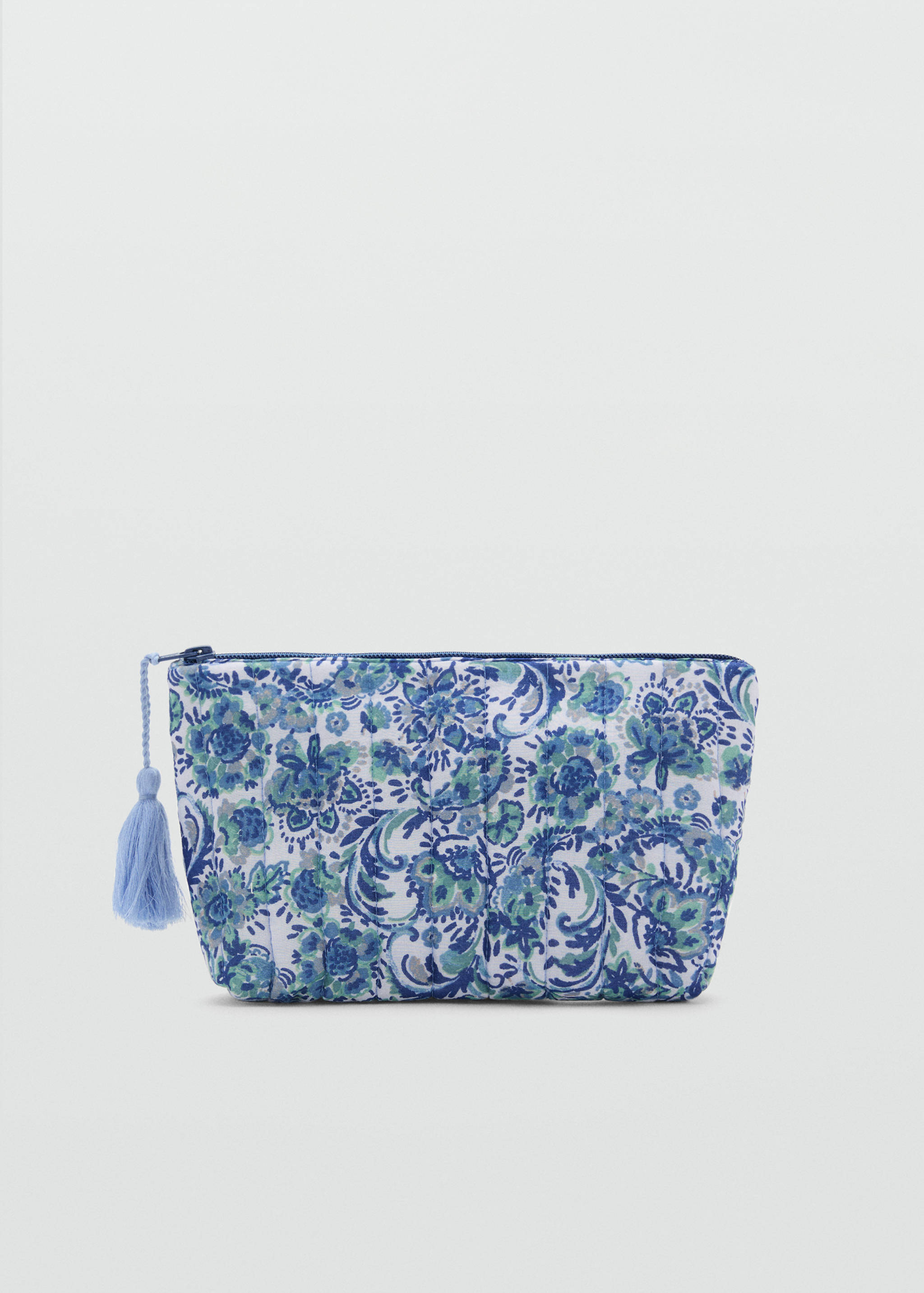 Necesser embuatat estampat - Article sense model