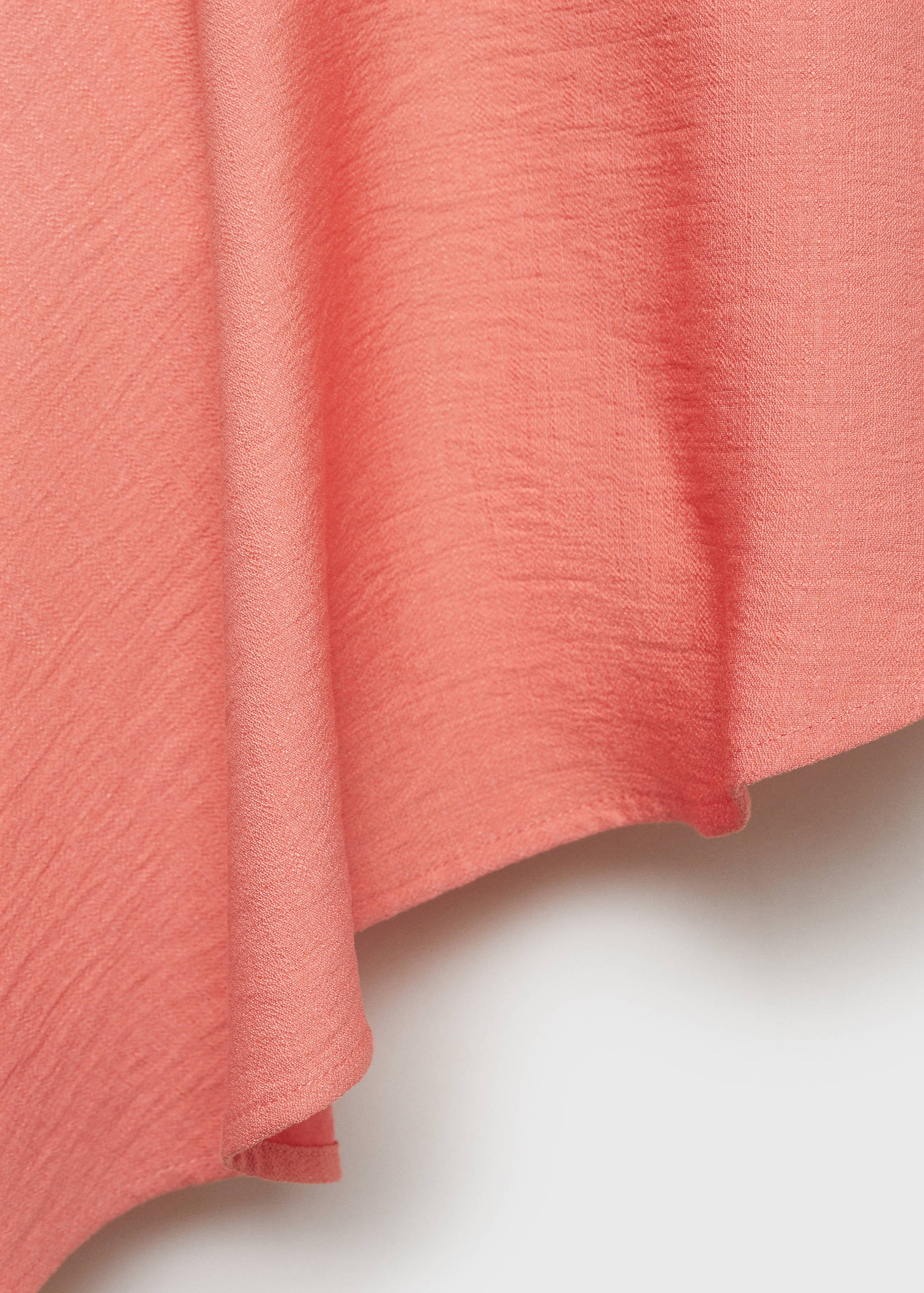 Haut bustier asymétrique - Détail de l'article 8