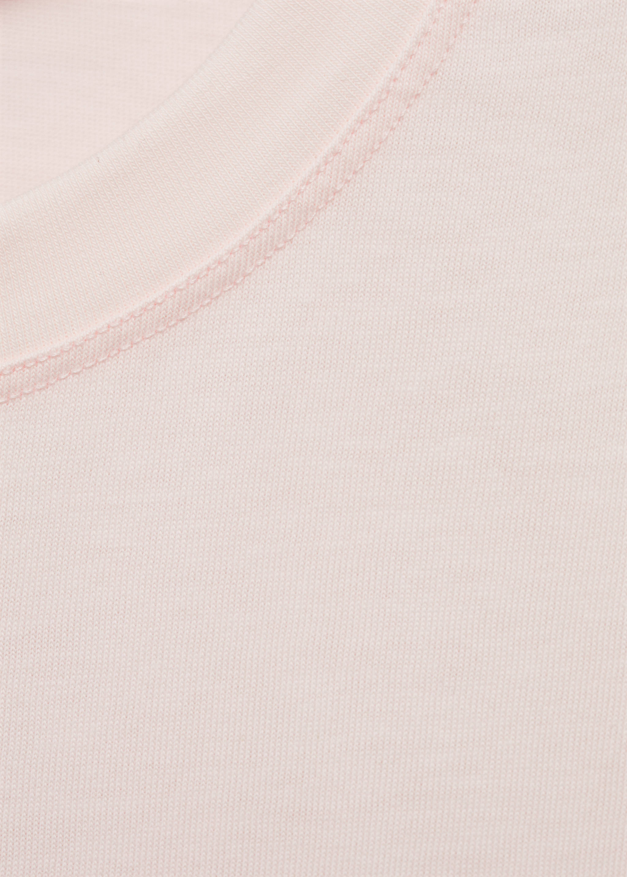 Floral print T-shirt - Details of the article 8