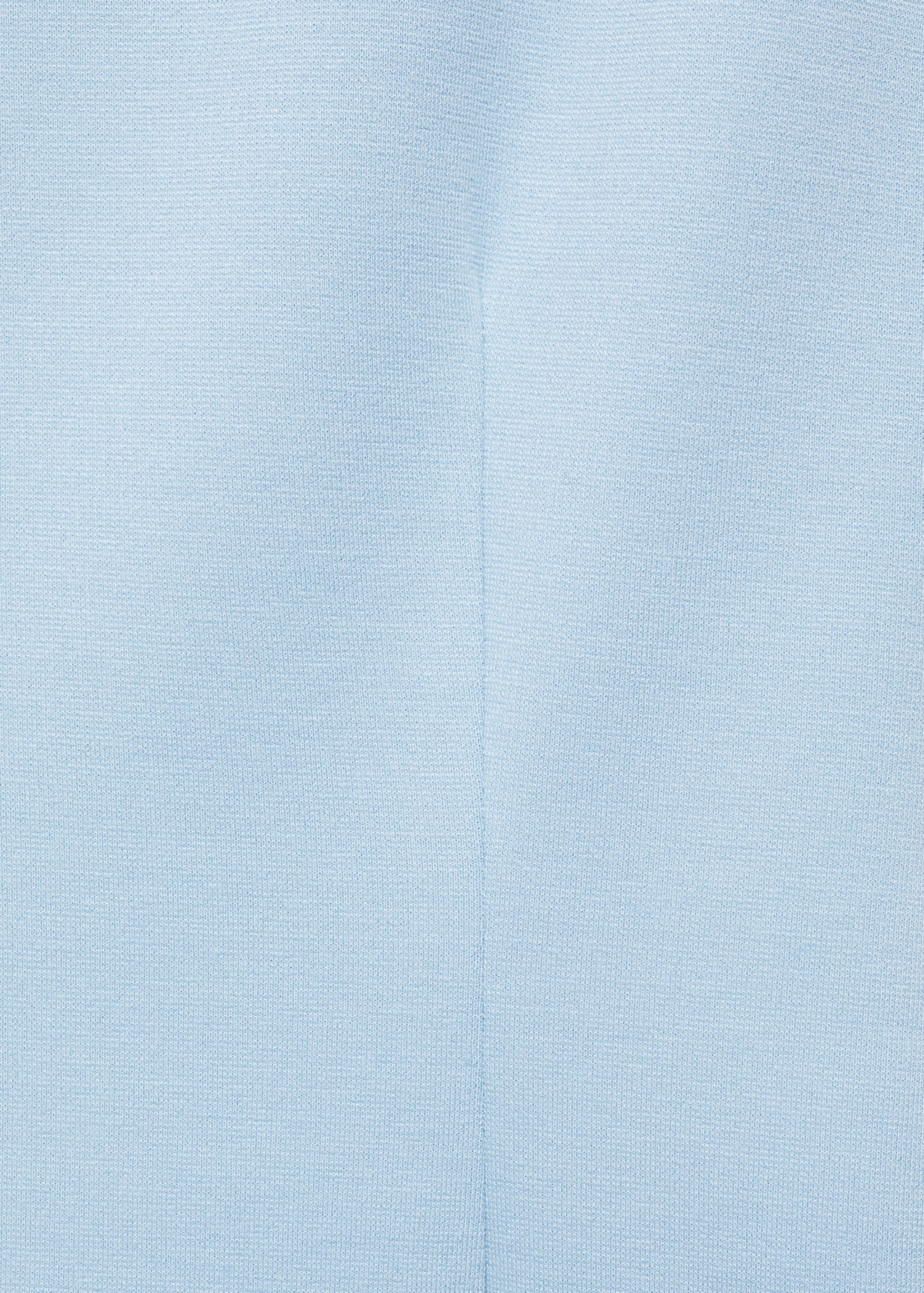 Robe à bretelles détail pinces - Détail de l'article 0