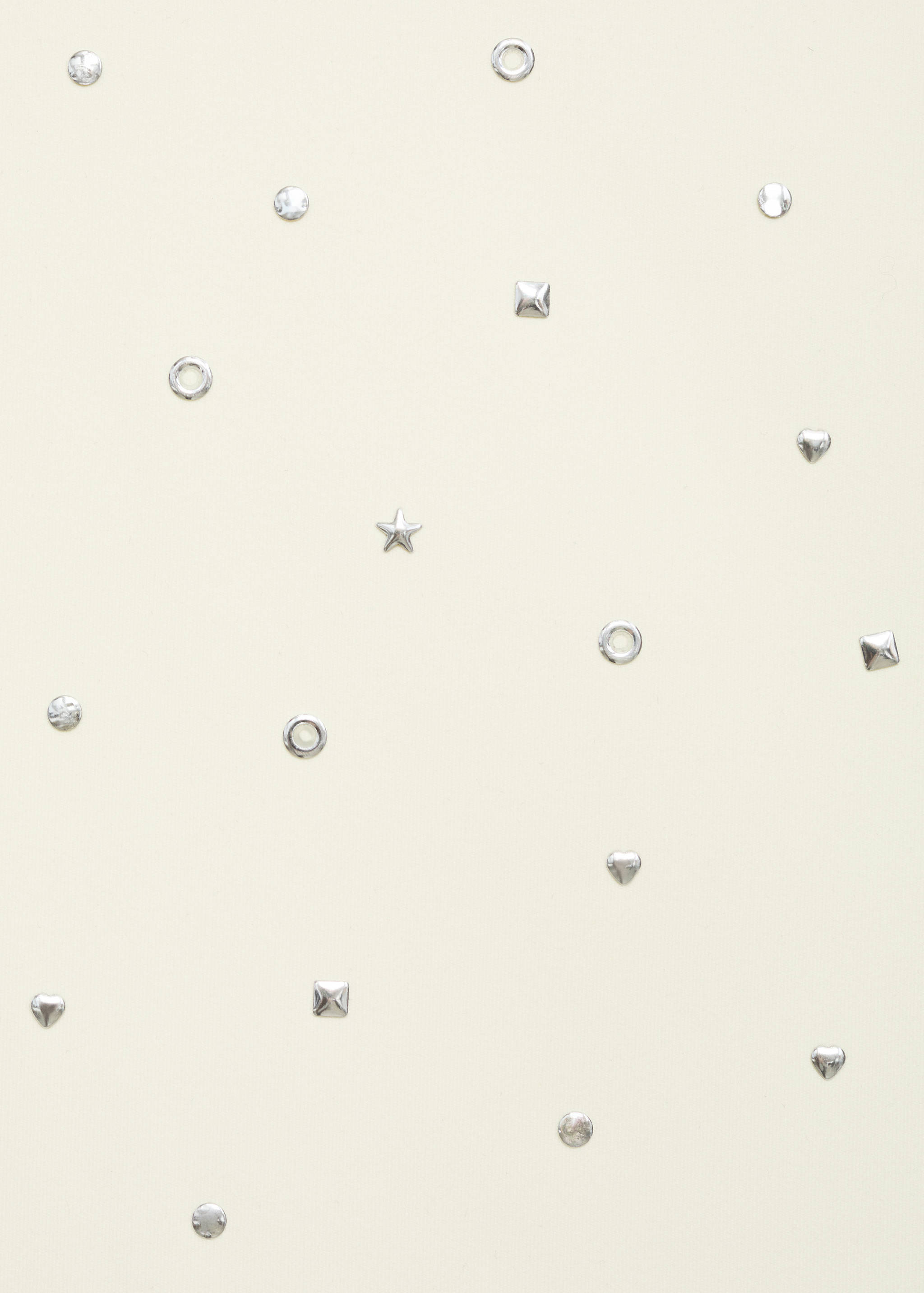 Top applications métalliques - Détail de l'article 0