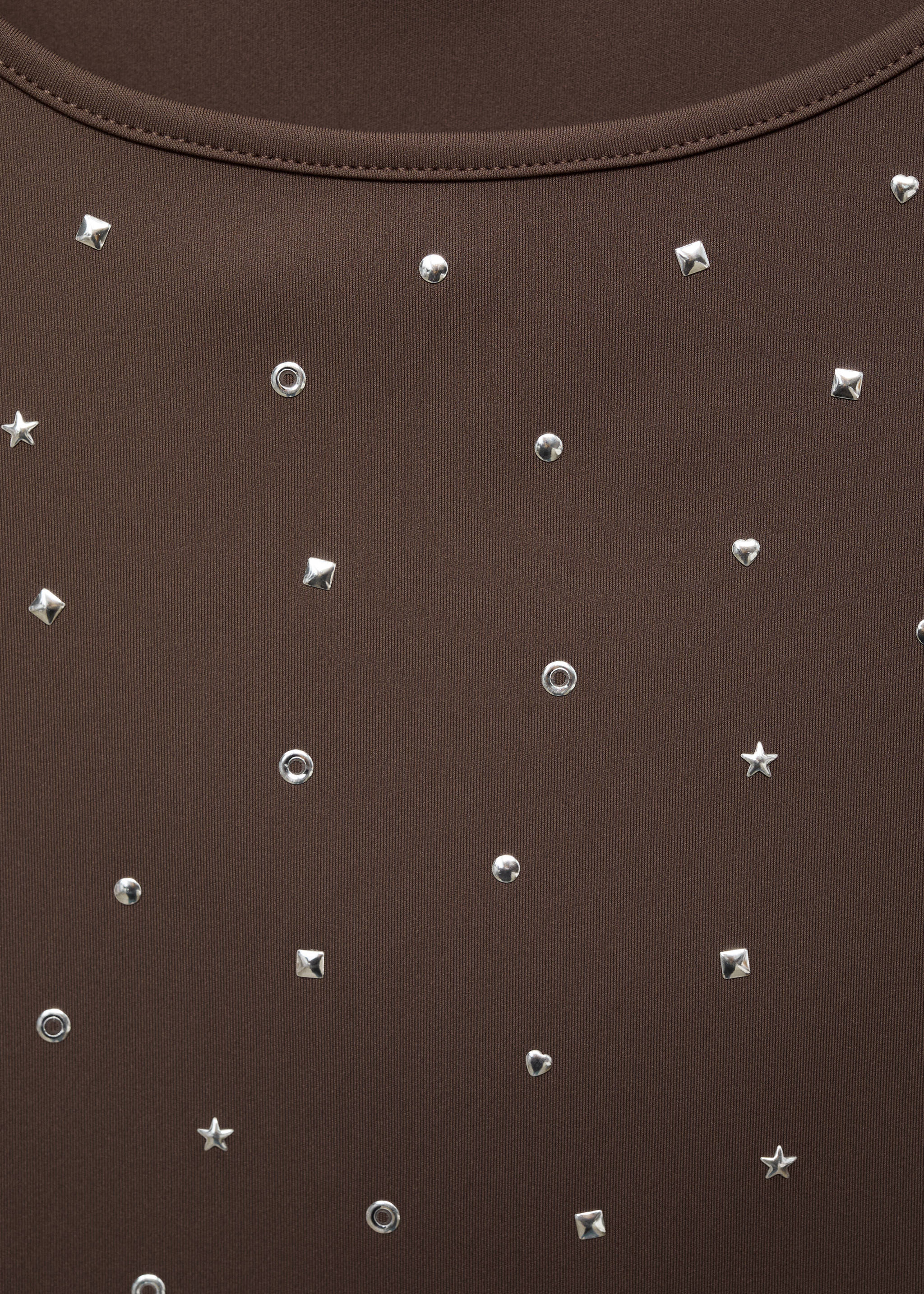 Top applications métalliques - Détail de l'article 8