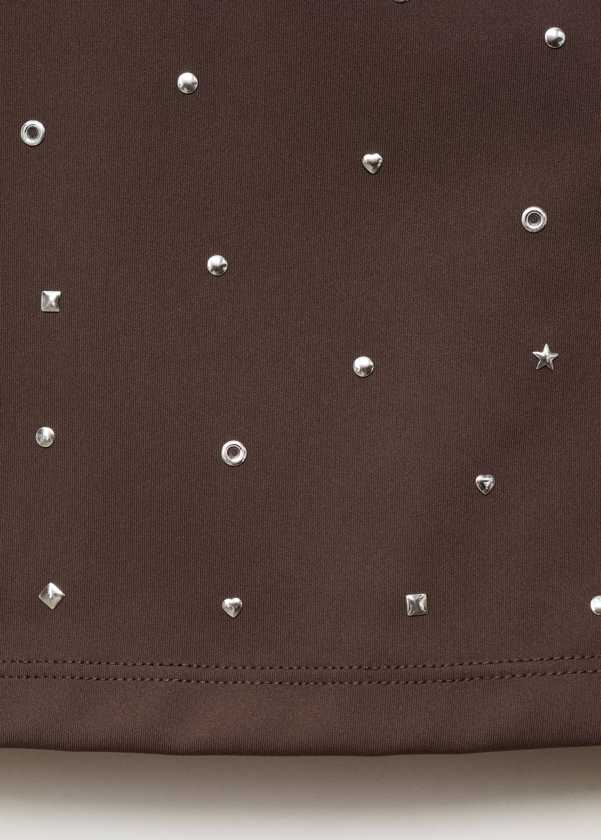 Top applications métalliques - Détail de l'article 0