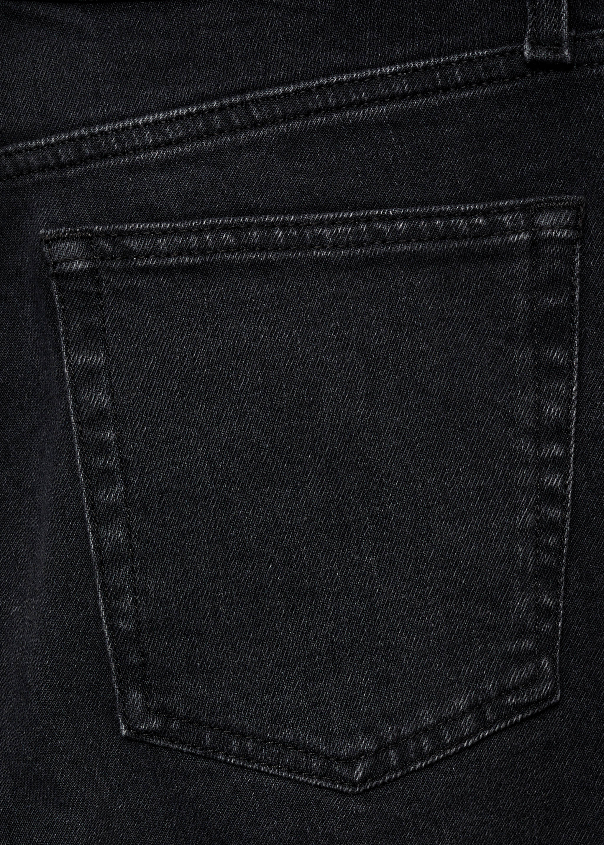 Claudia slim-fit cropped jeans - Details of the article 0