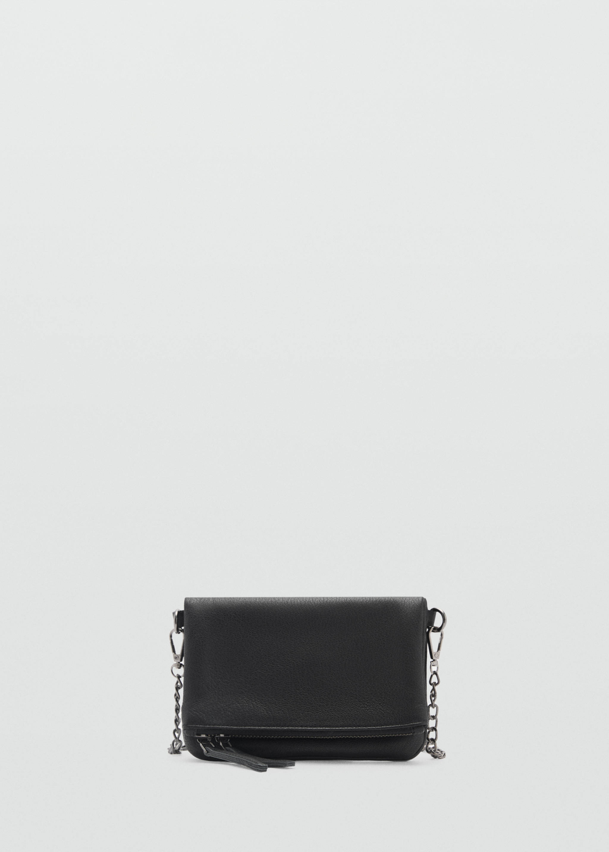 Bolso sobre cadena - Artículo sin modelo