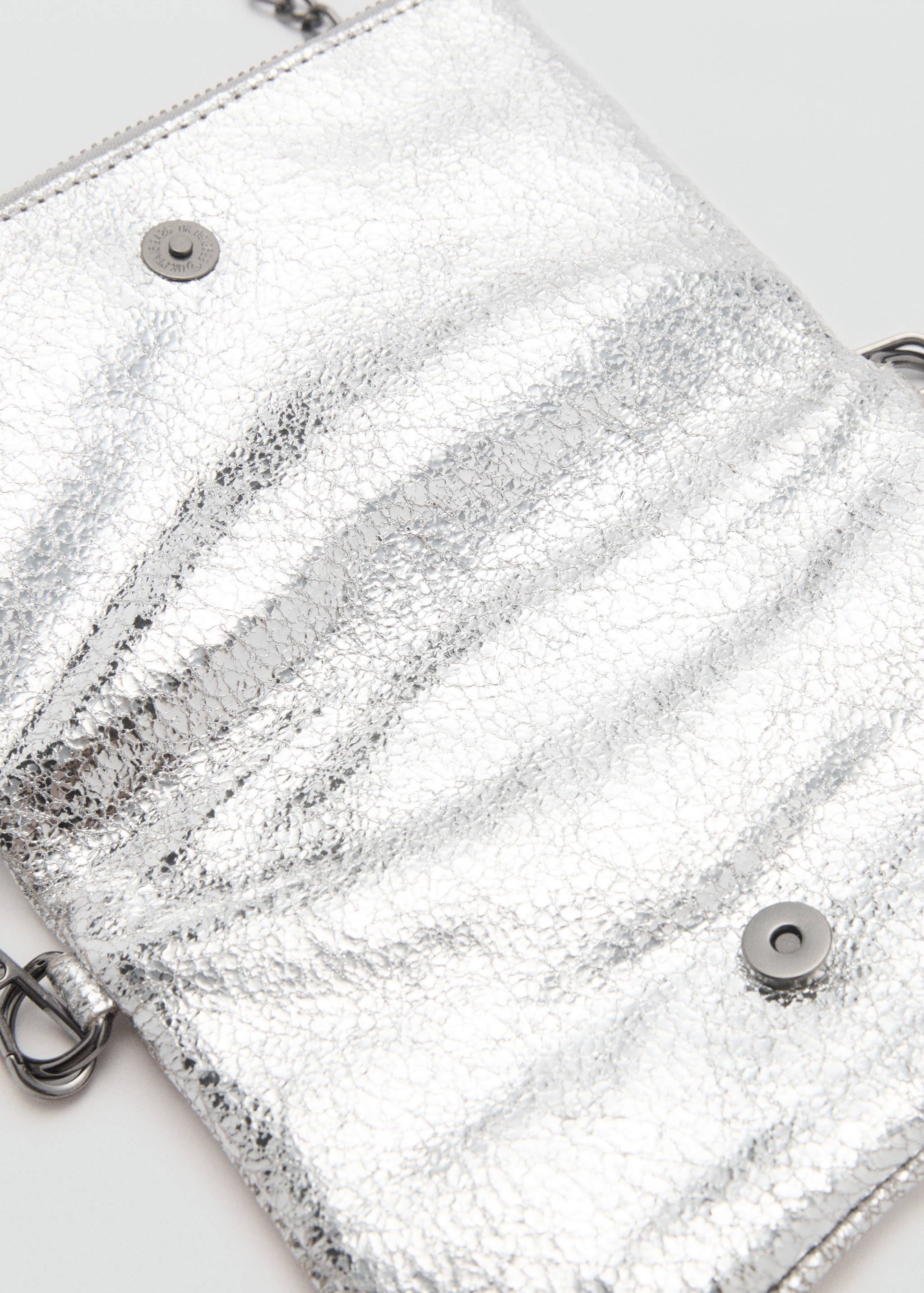 Bolso sobre cadena - Detalle del artículo 2