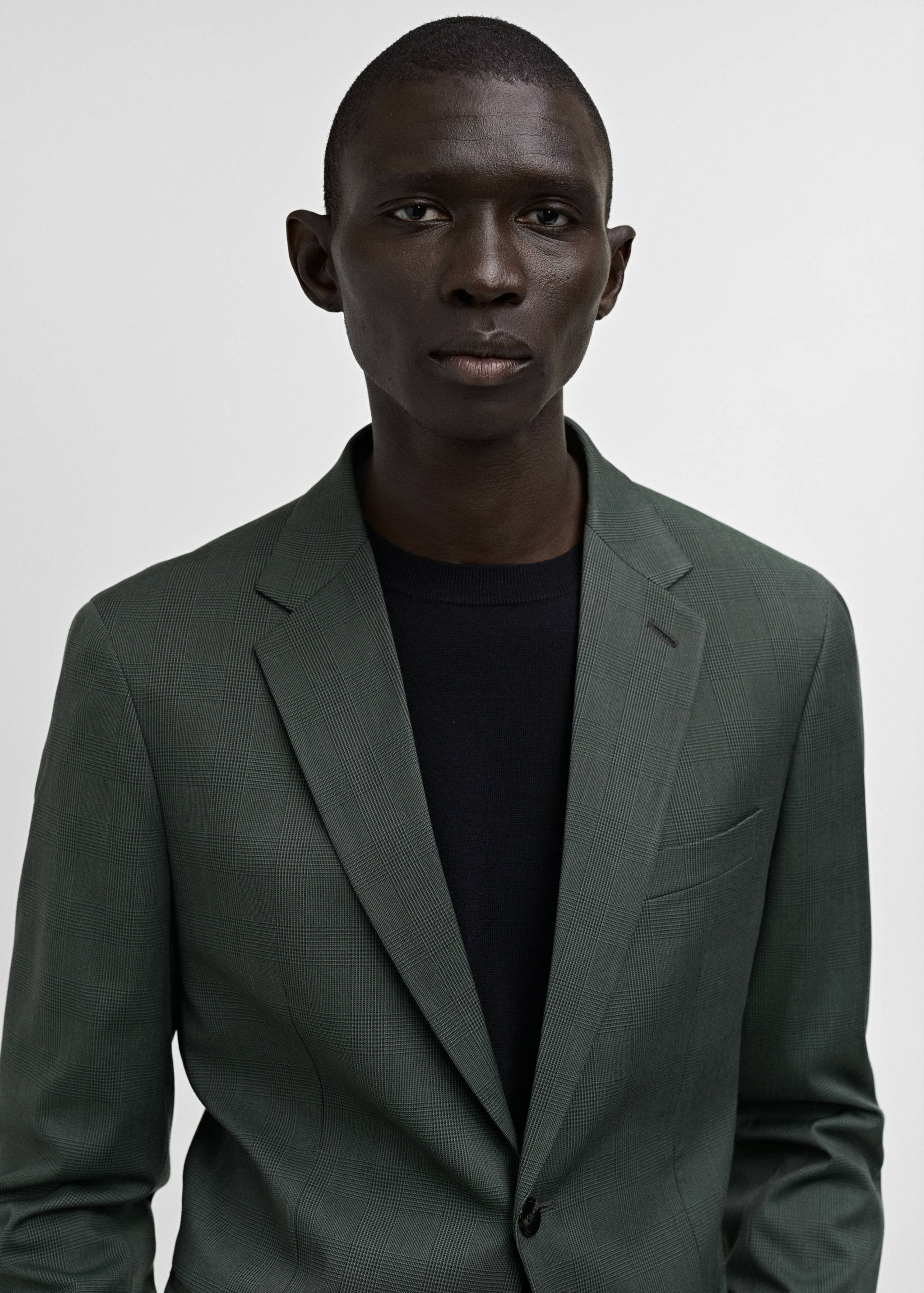 Americana vestit Milan quadre Gal·les - Detall de l'article 1