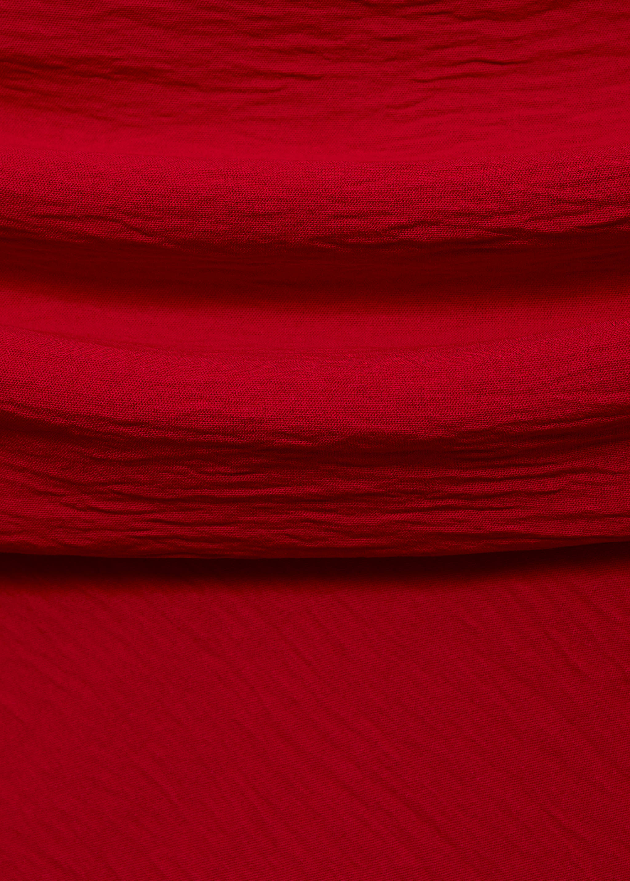 Off shoulders blouse - Details of the article 8