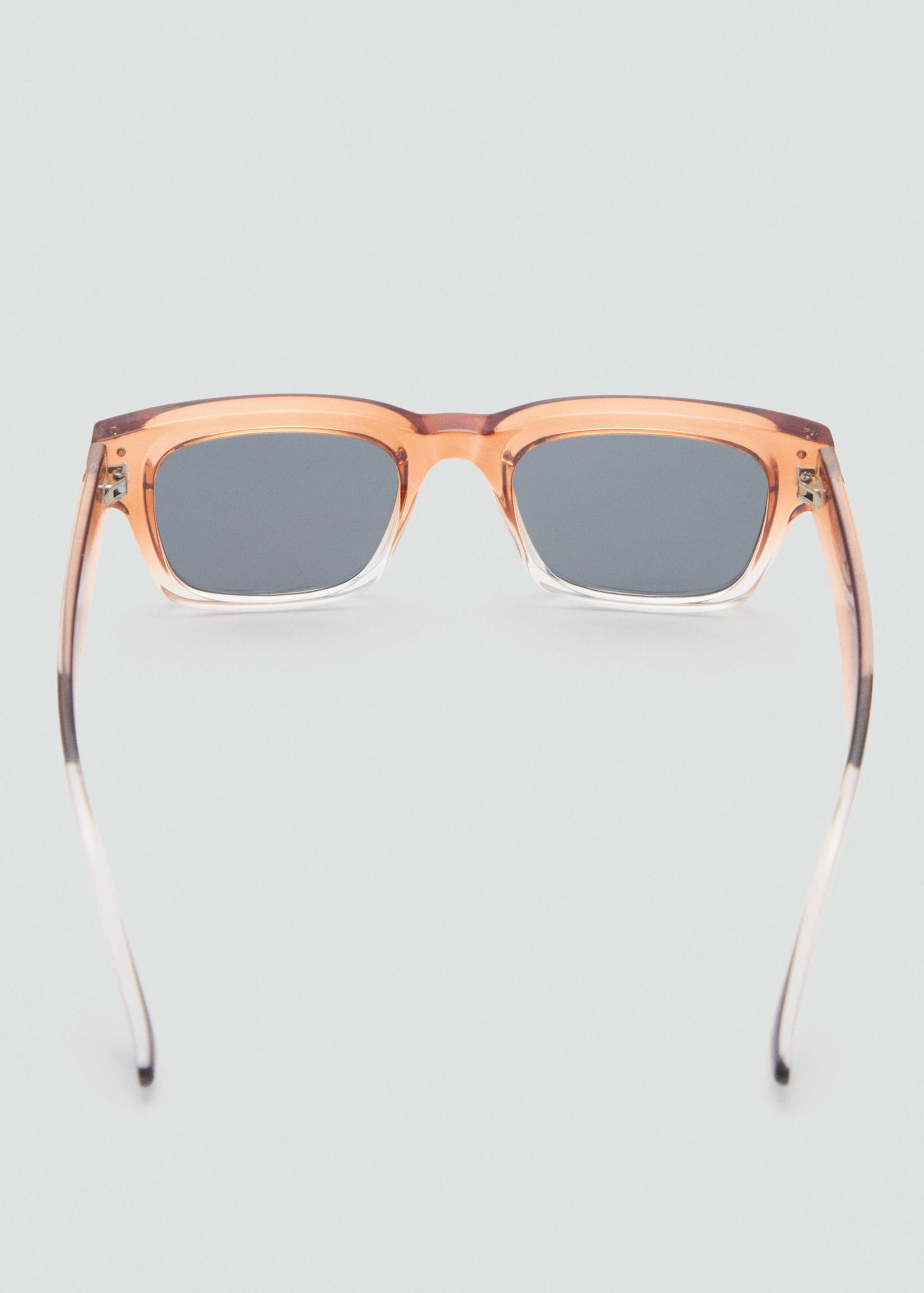 Gradient-frame sunglasses - Details of the article 1
