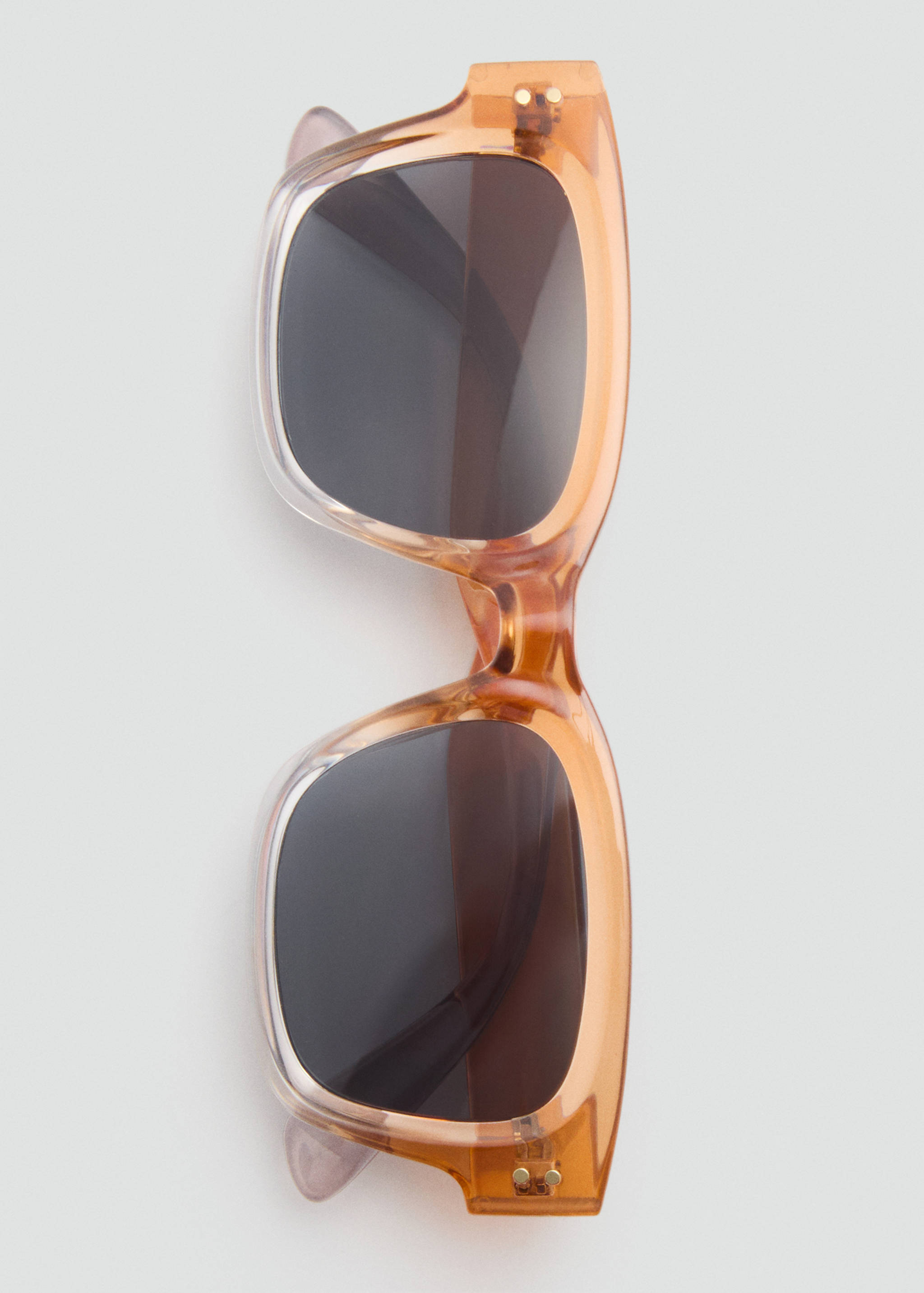 Gradient-frame sunglasses - Details of the article 2