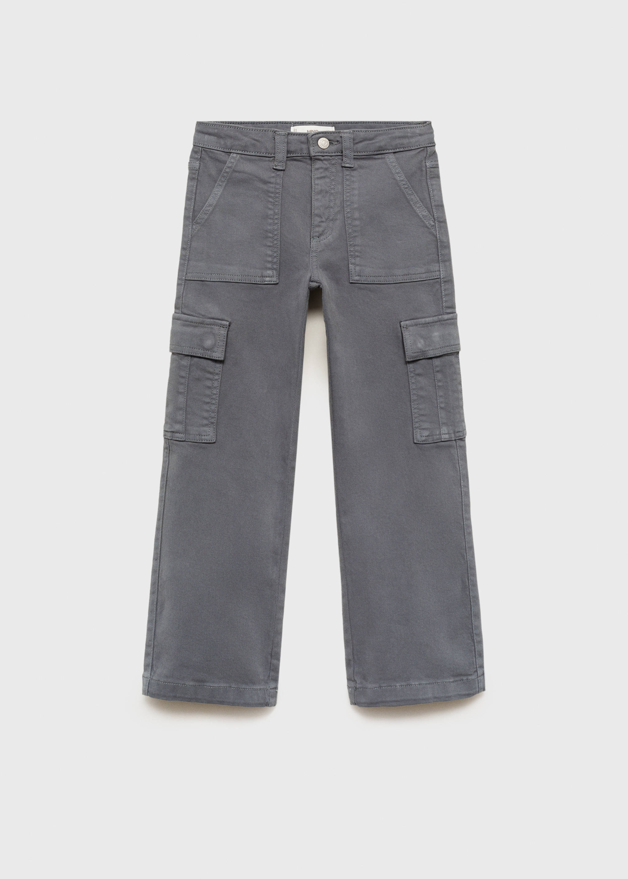 Jean cargo - Article sans modèle