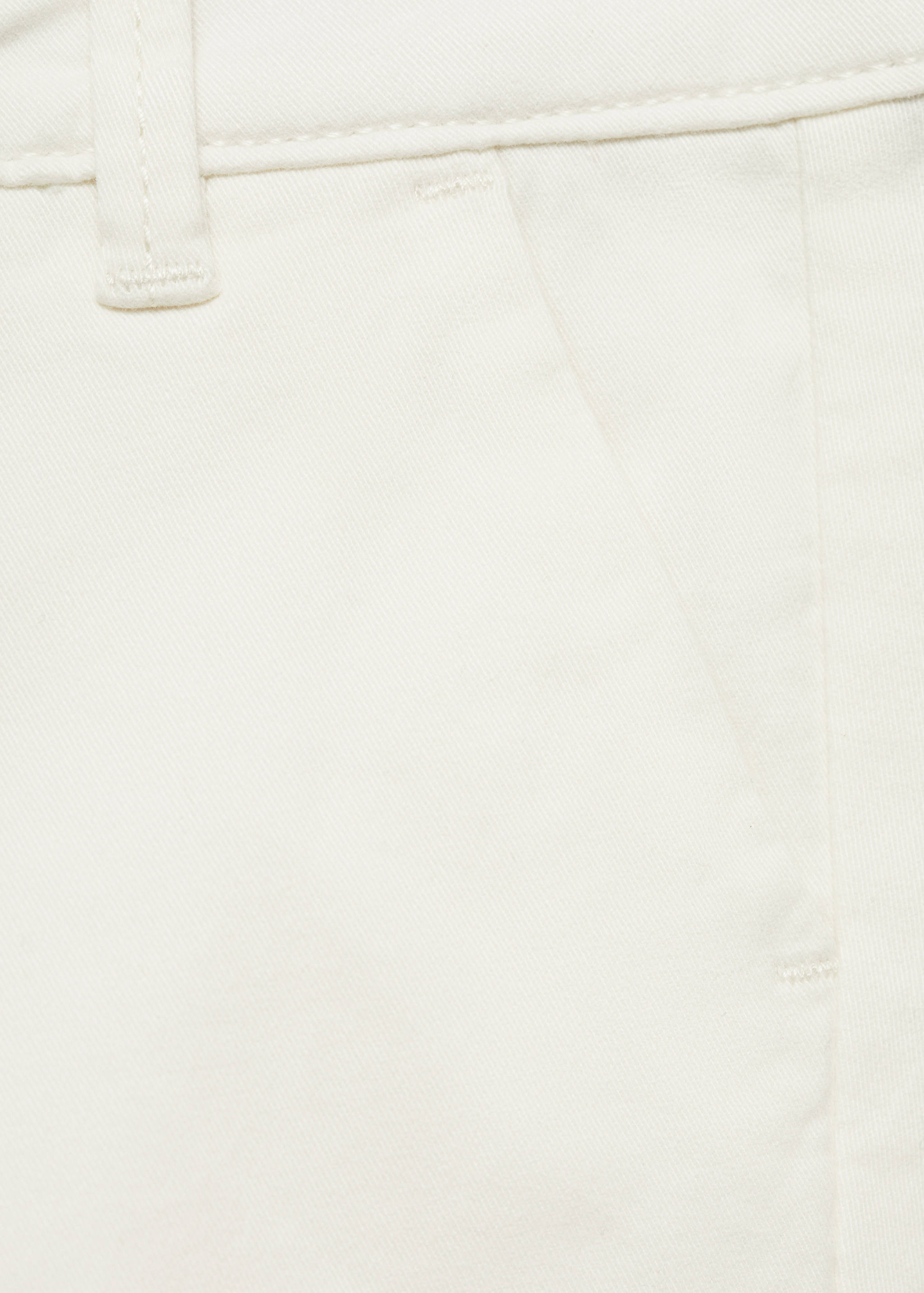 Pantalón chino algodón - Detalle del artículo 0