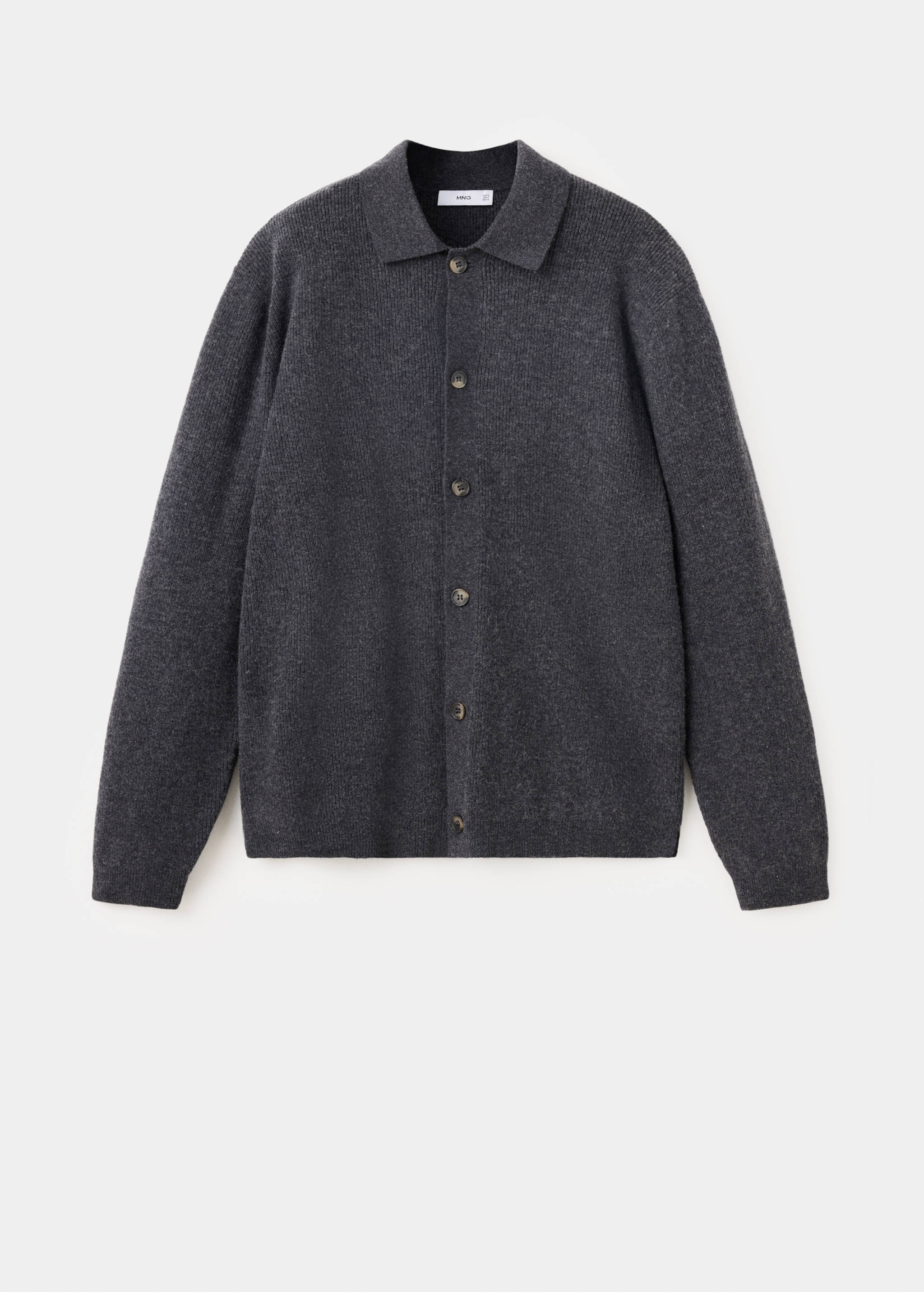 CARDIGAN LUDORUMU - Modelsiz ürün