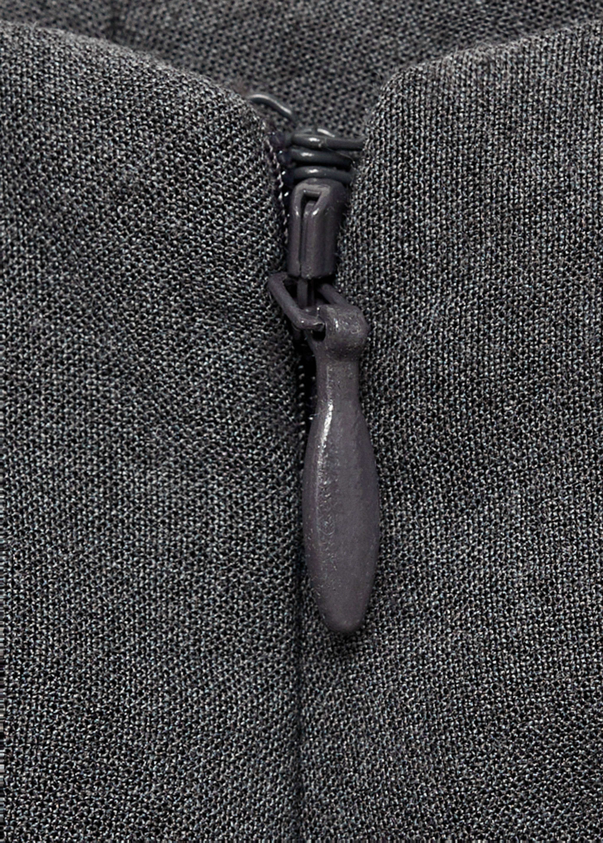 Jupe évasée plissée - Détail de l'article 0