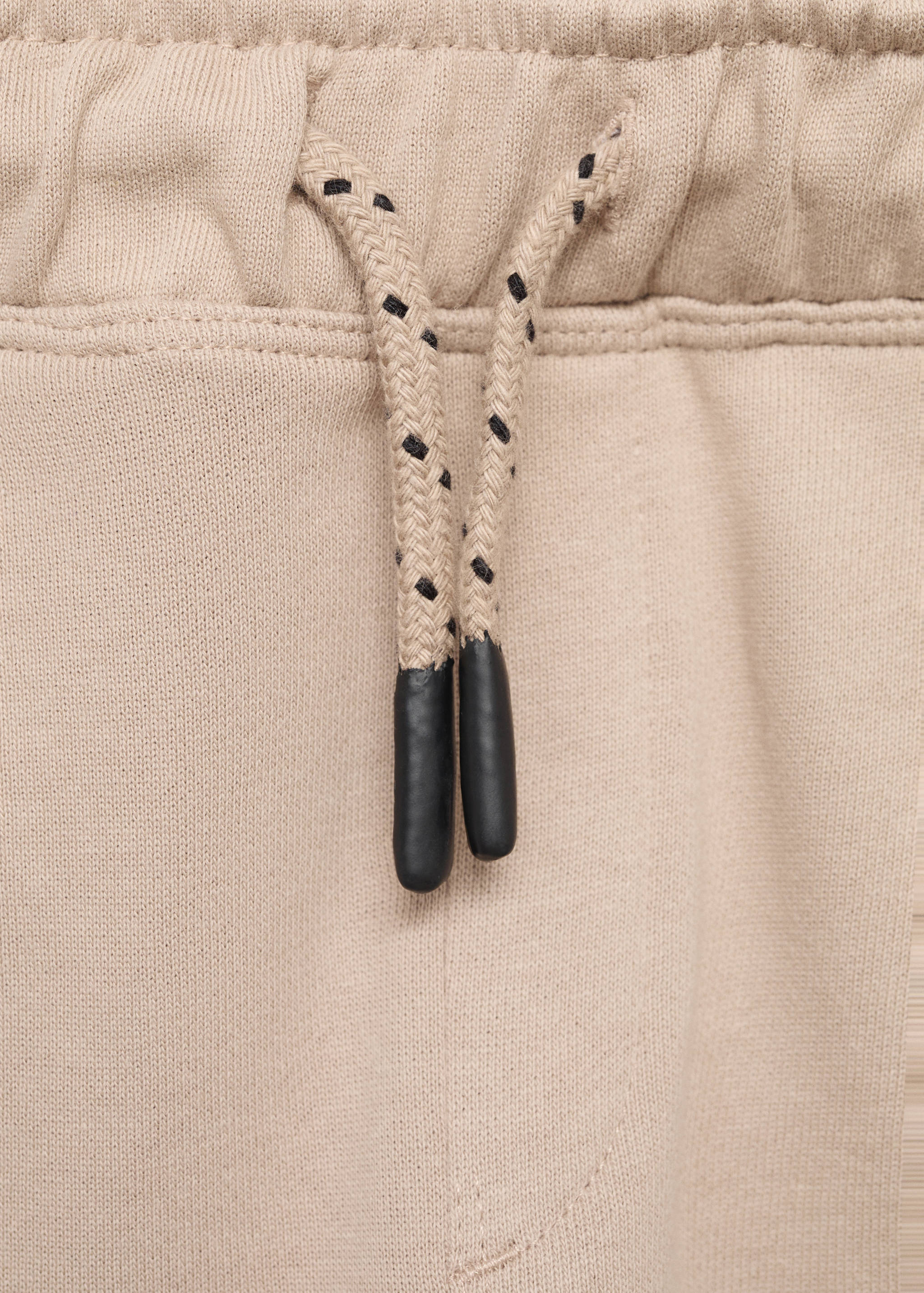 Брюки-джоггеры карго - Деталь изделия 8