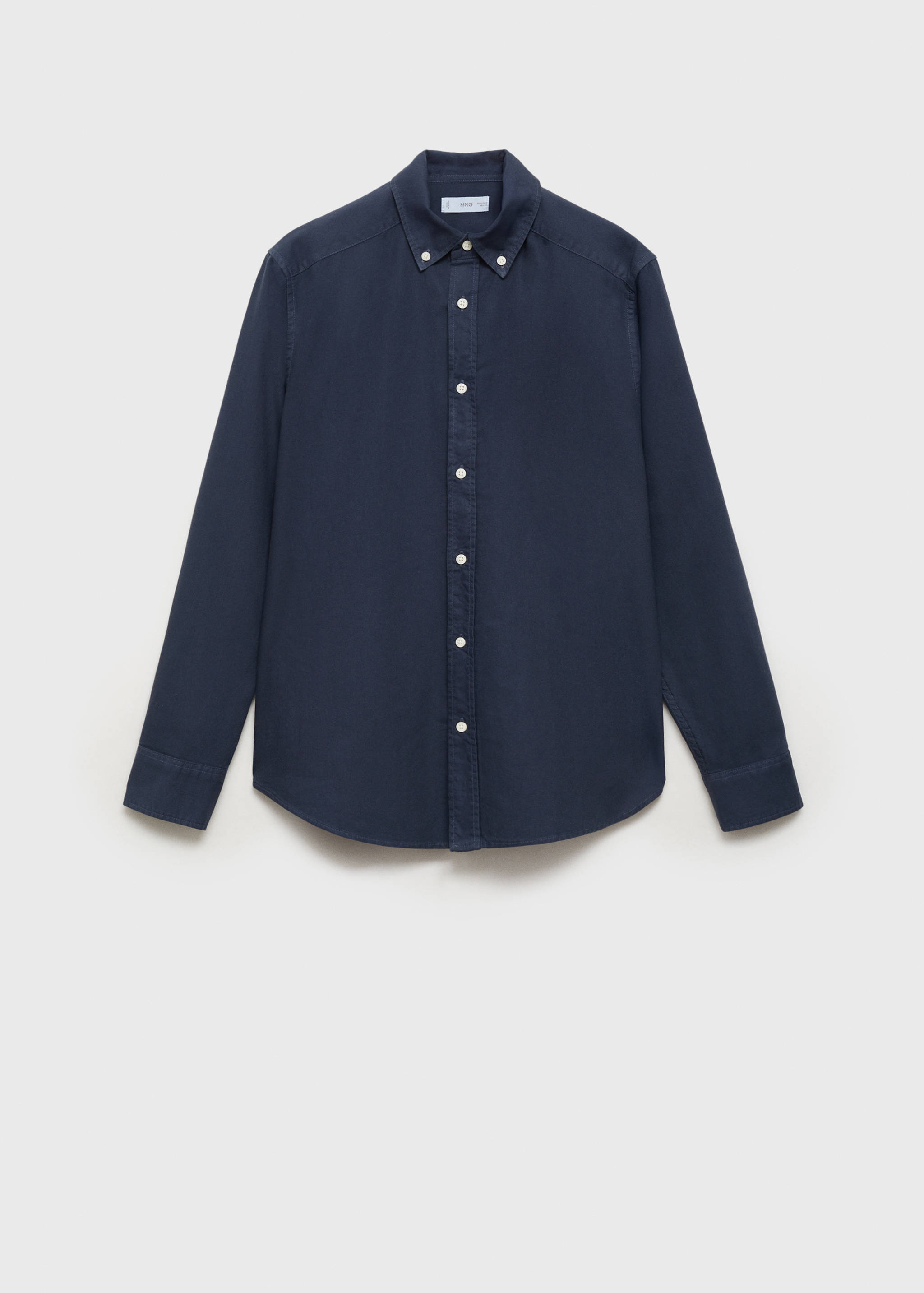 Chemise oxford - Article sans modèle