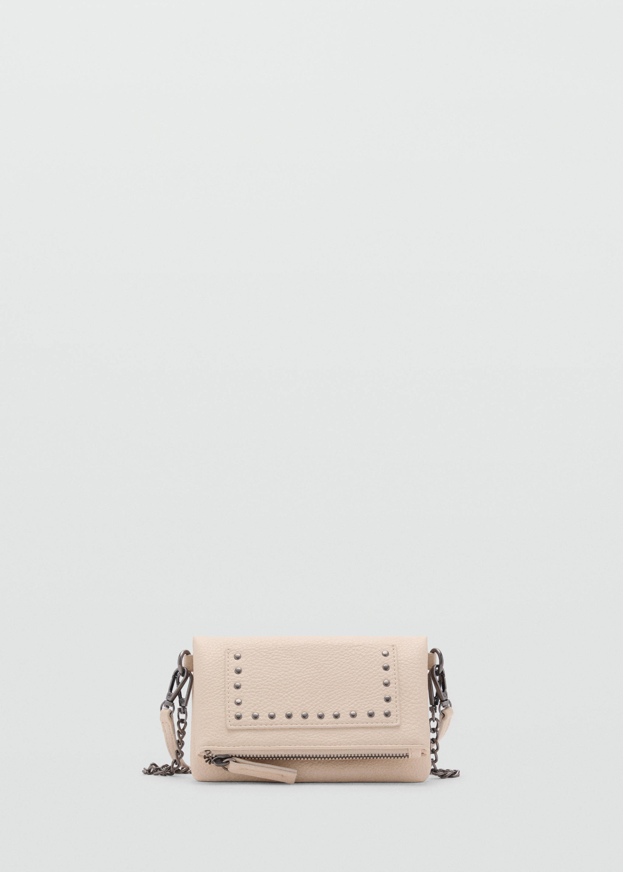 Sac enveloppe chaîne - Article sans modèle