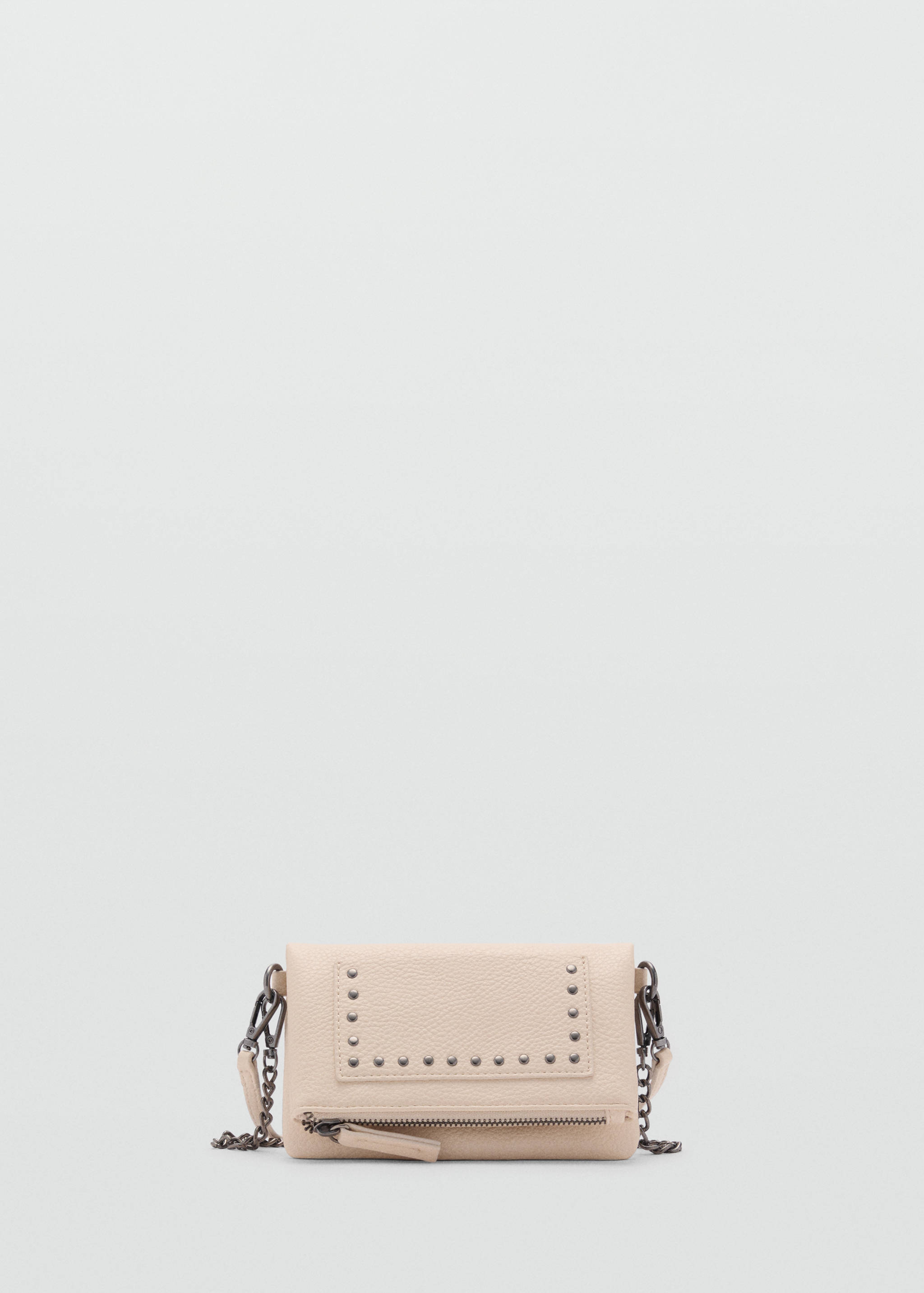 Sac enveloppe chaîne - Article sans modèle