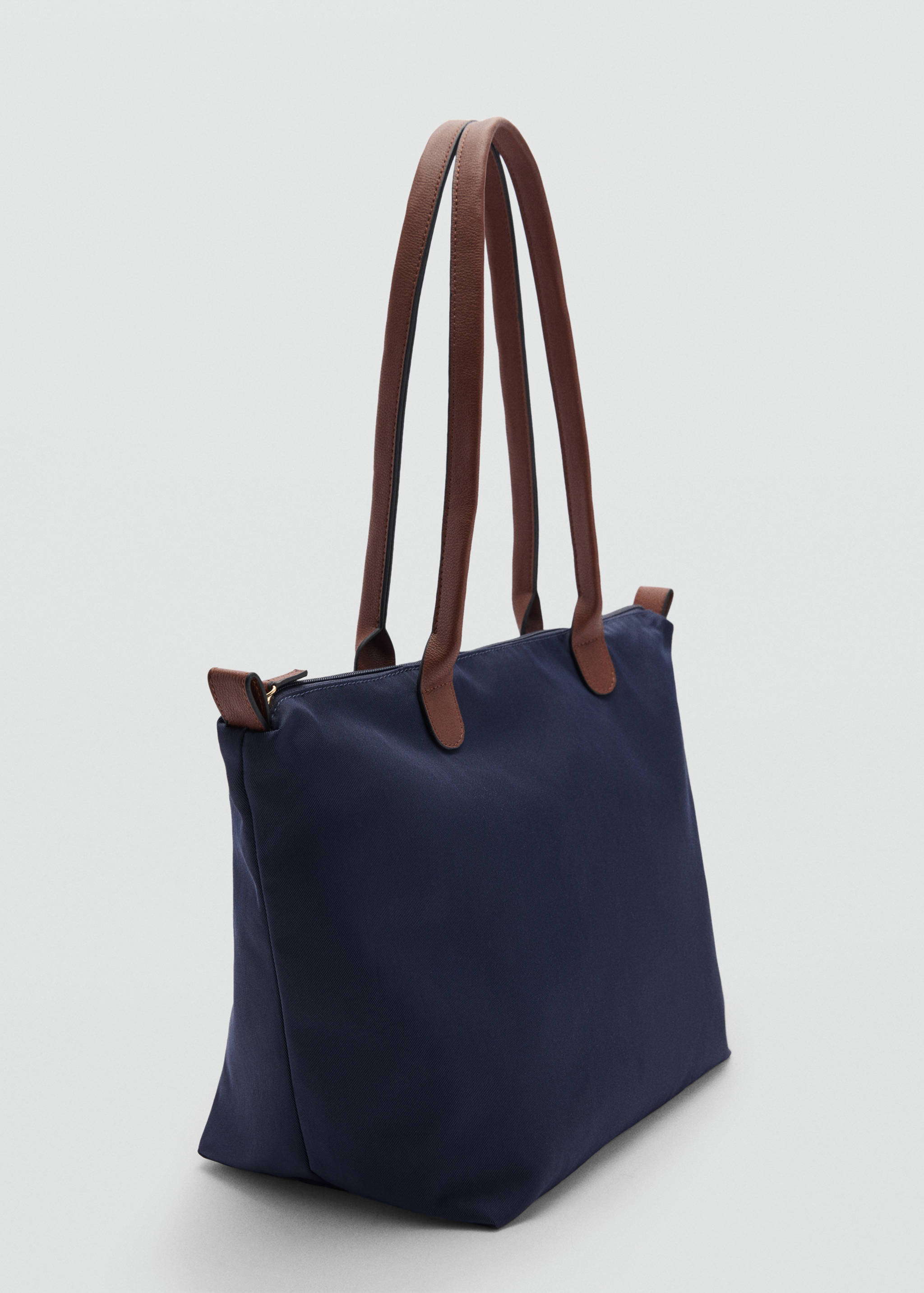 Shopper bag - Medium plane