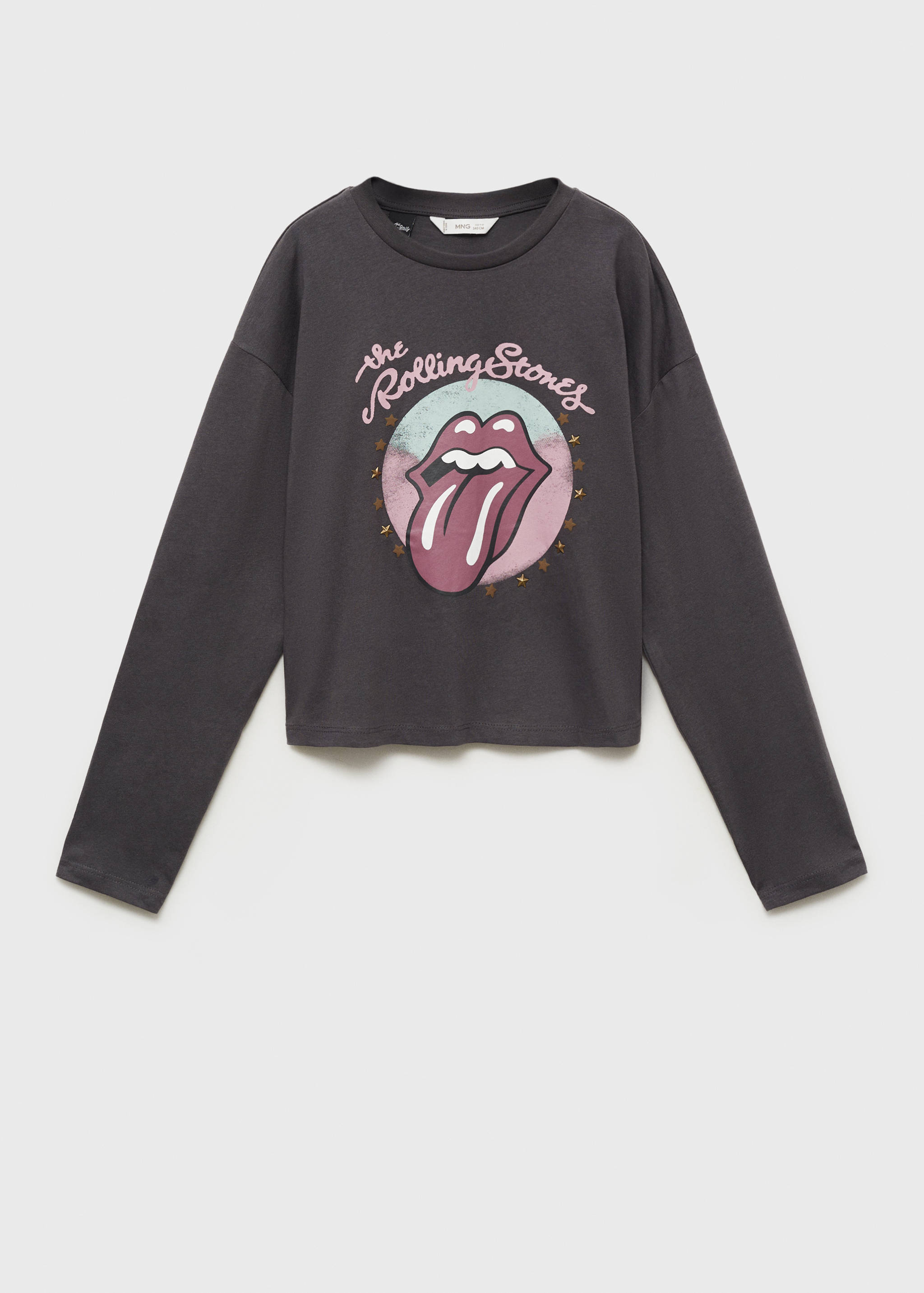 Camiseta The Rolling Stones - Artículo sin modelo