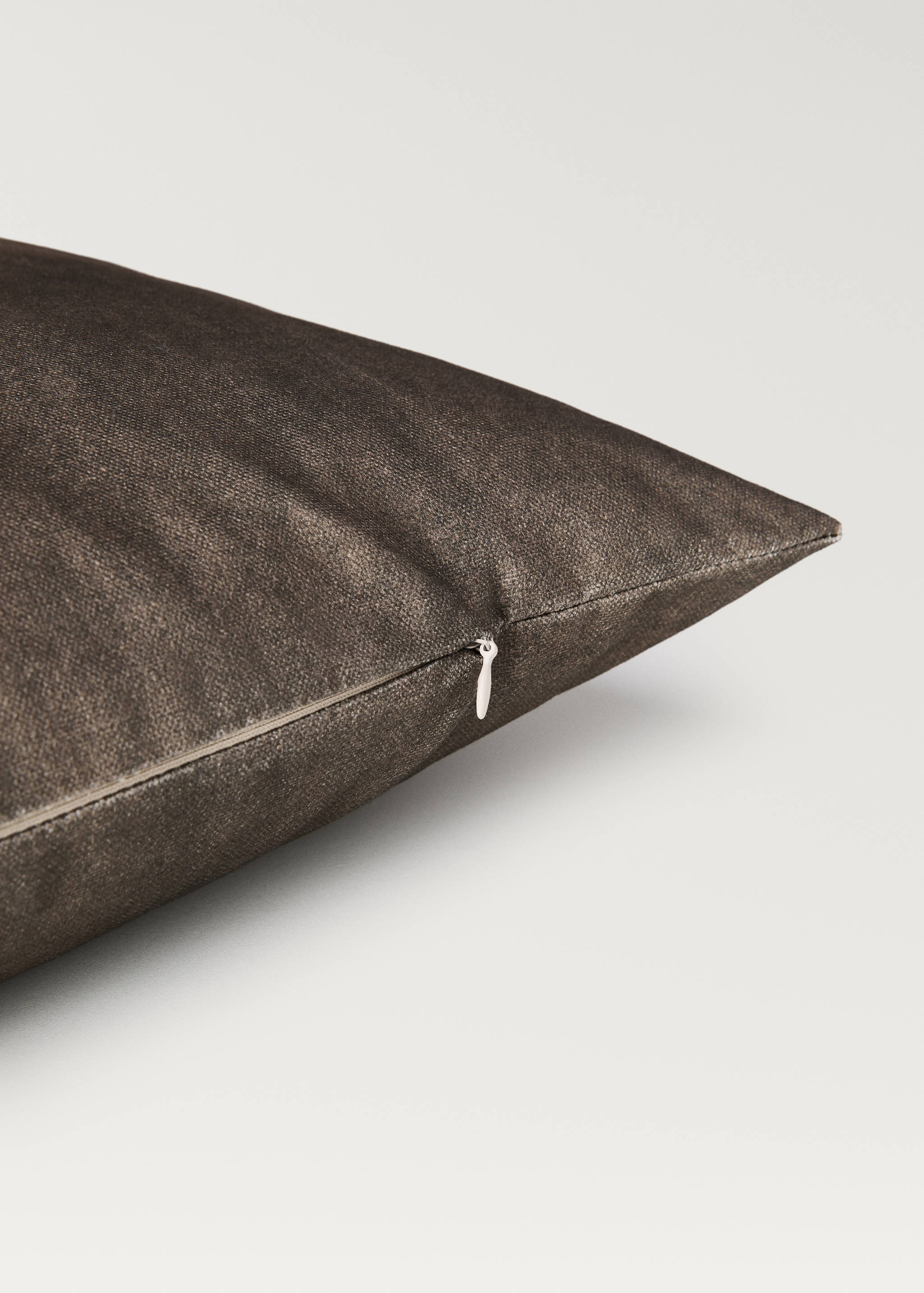 Cushion cover with gradient effect 40x60 cm - Details of the article 1