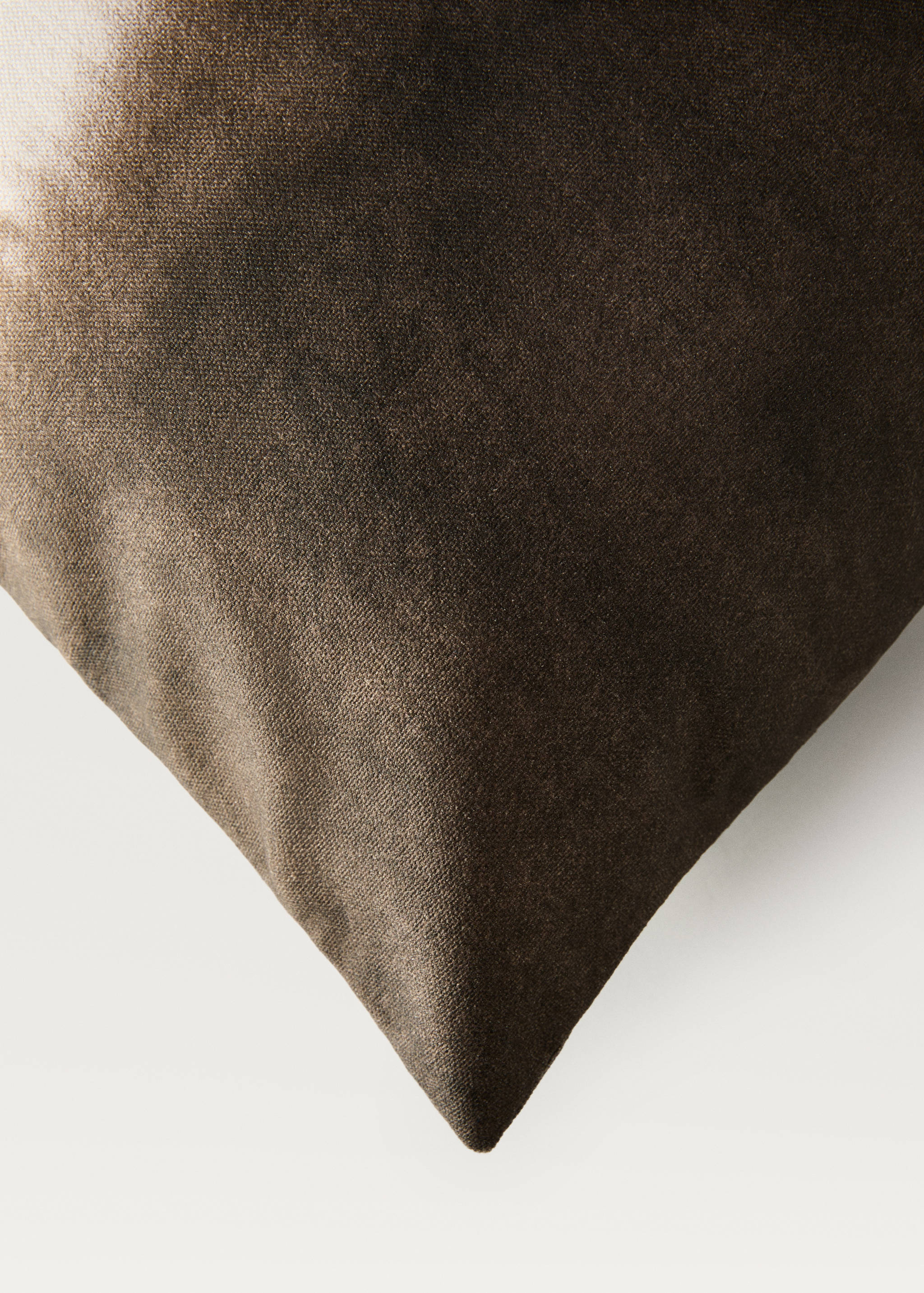 Cushion cover with gradient effect 40x60 cm - Details of the article 2