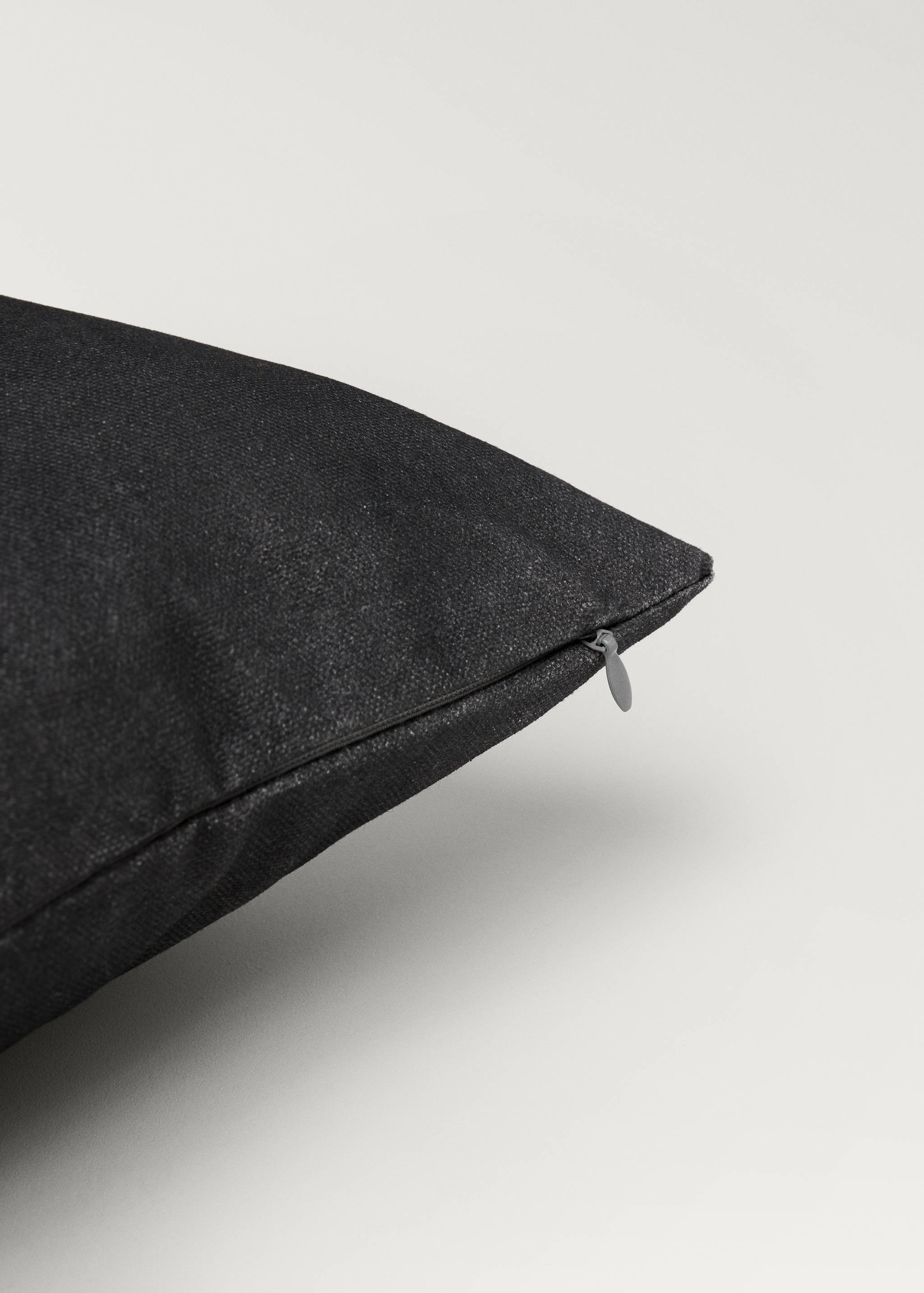 Cushion cover with gradient effect 40x60 cm - Details of the article 1