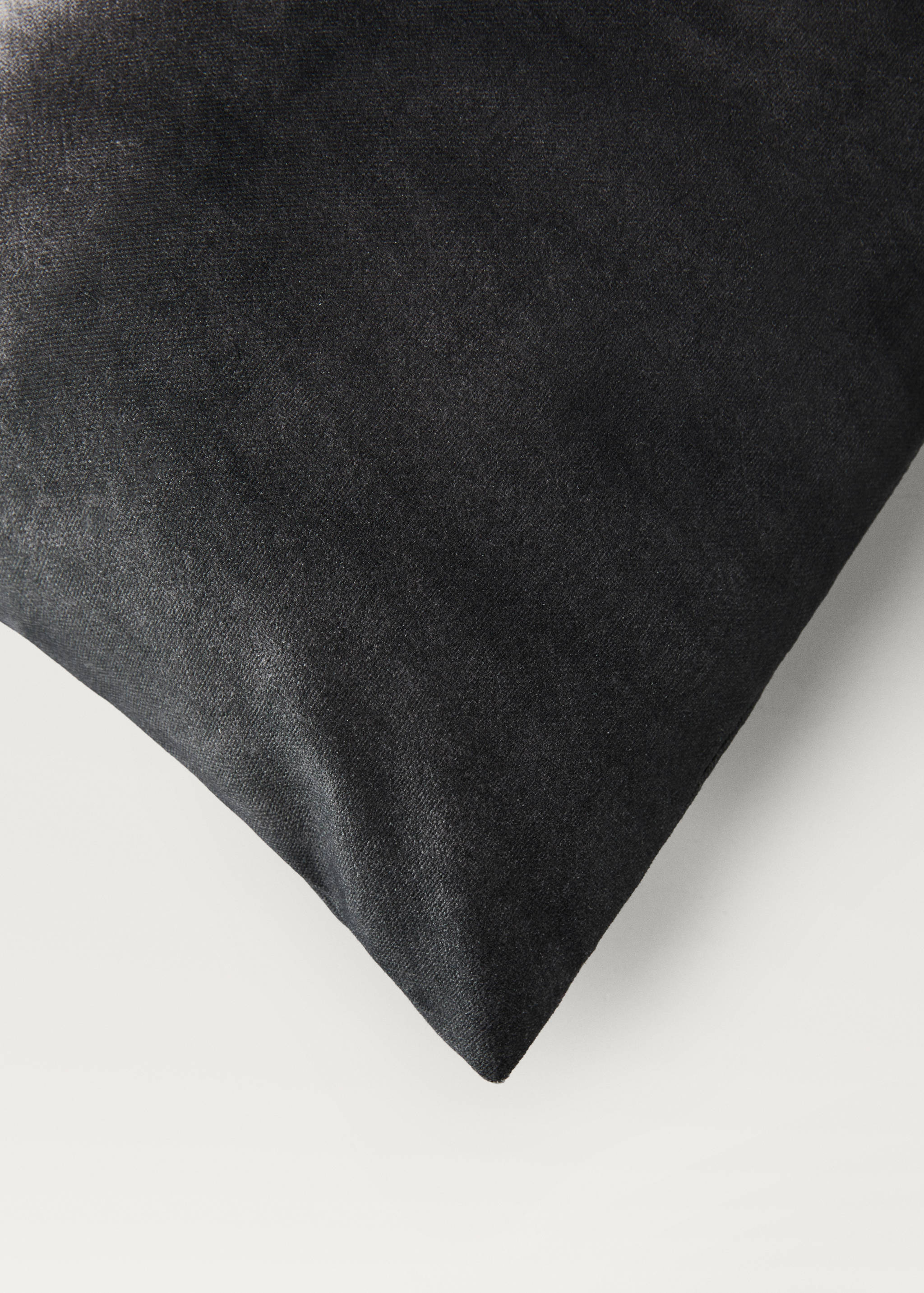 Cushion cover with gradient effect 40x60 cm - Details of the article 2