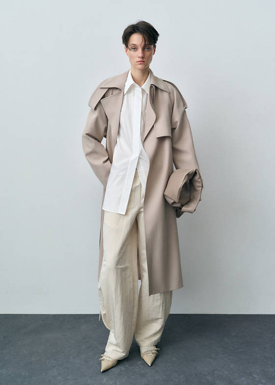 Pensli jogger pantolon