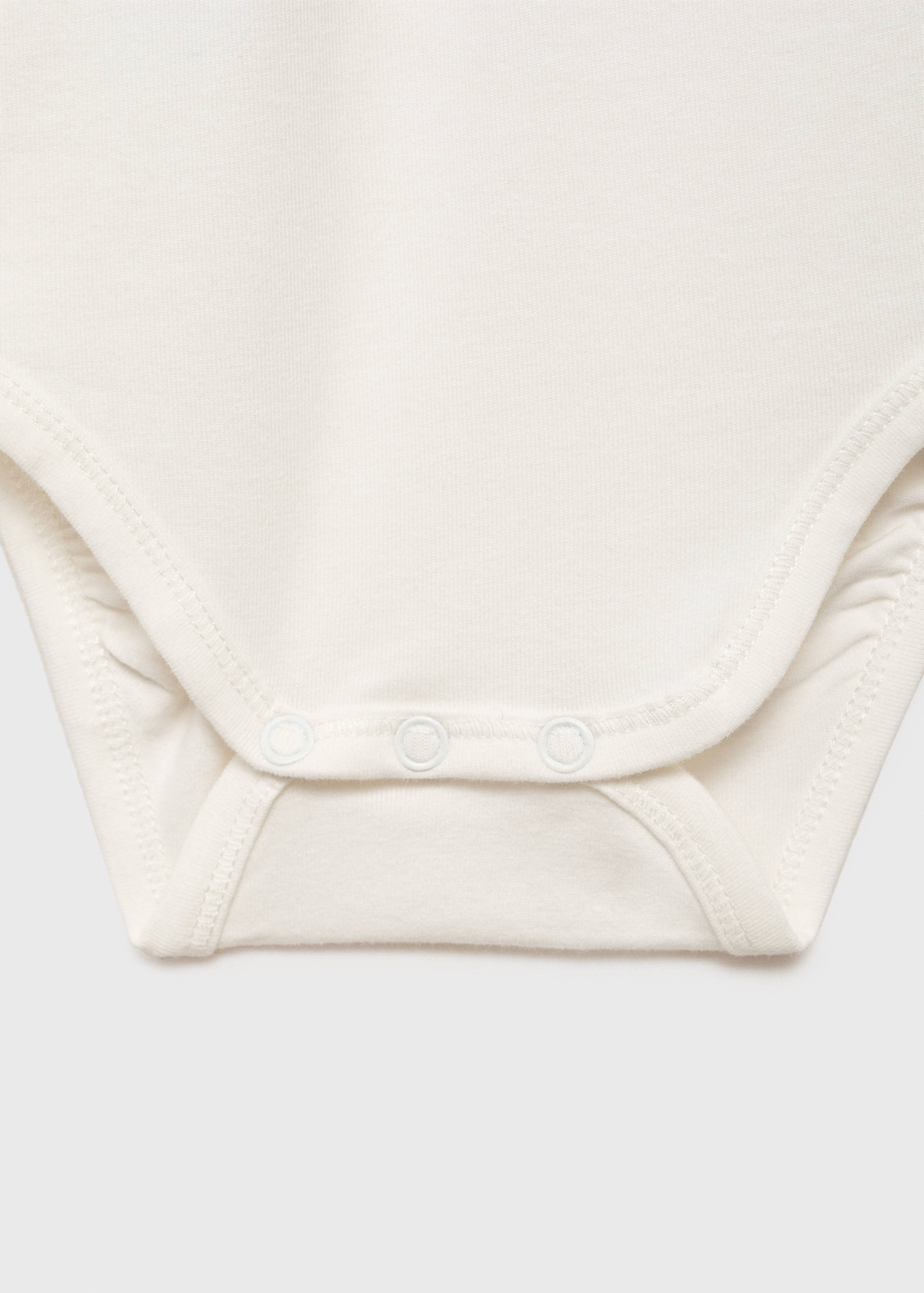 Body col Claudine - Détail de l'article 0