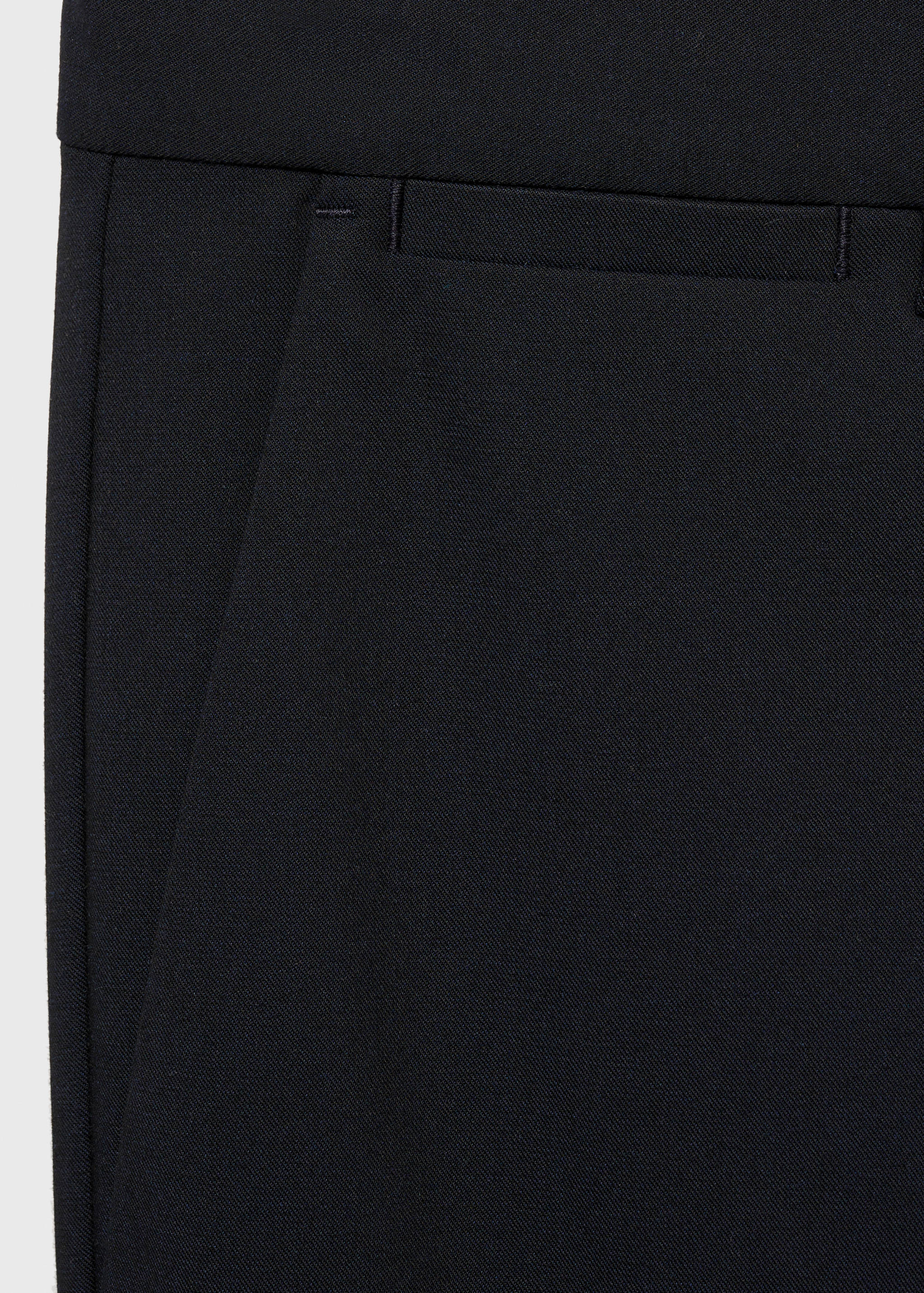 Pantalón Bologna slim cropped comfort stretch - Detalle del artículo 8