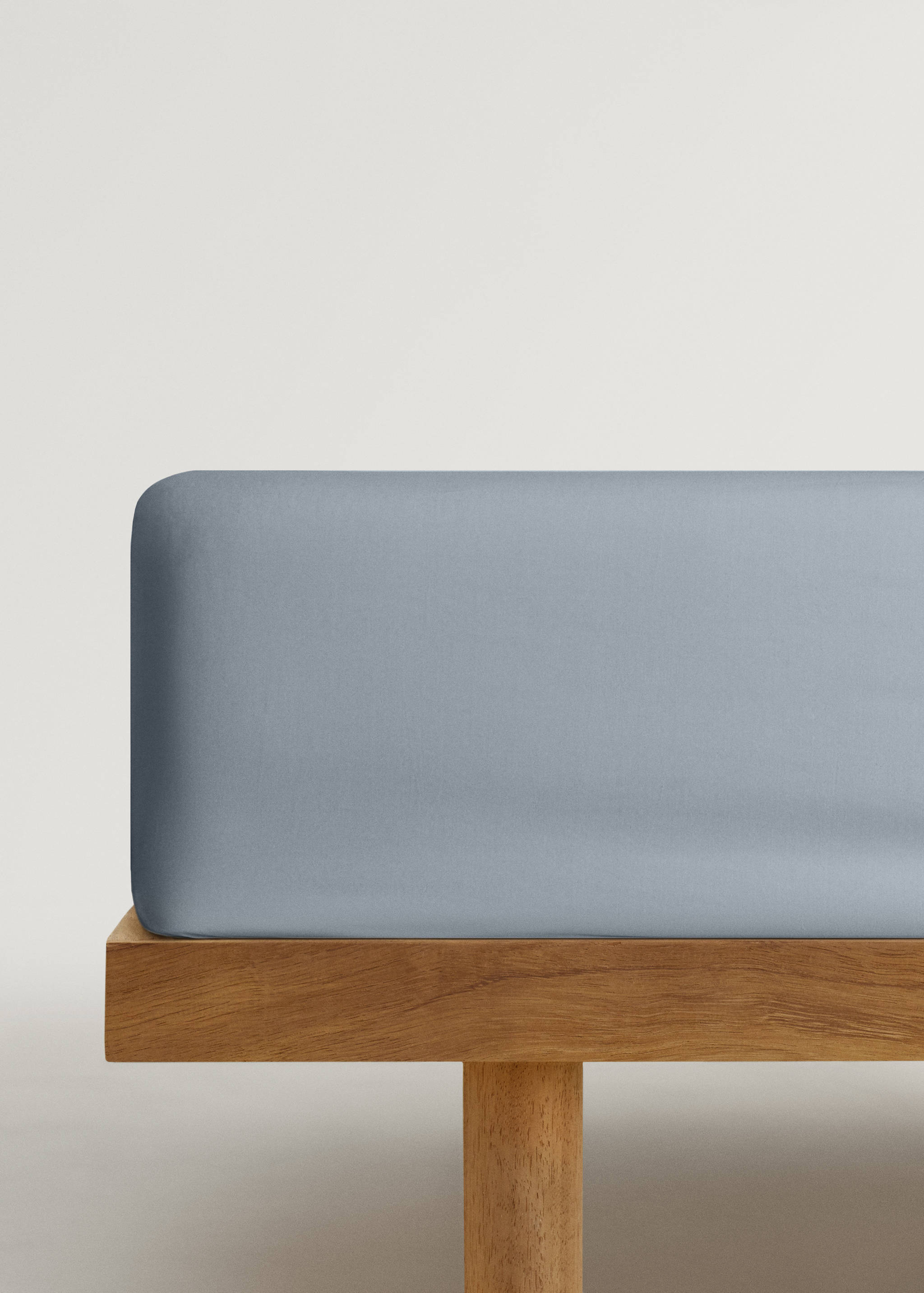 Lençol de baixo de percal (cama 180 cm) - Artigo sem modelo