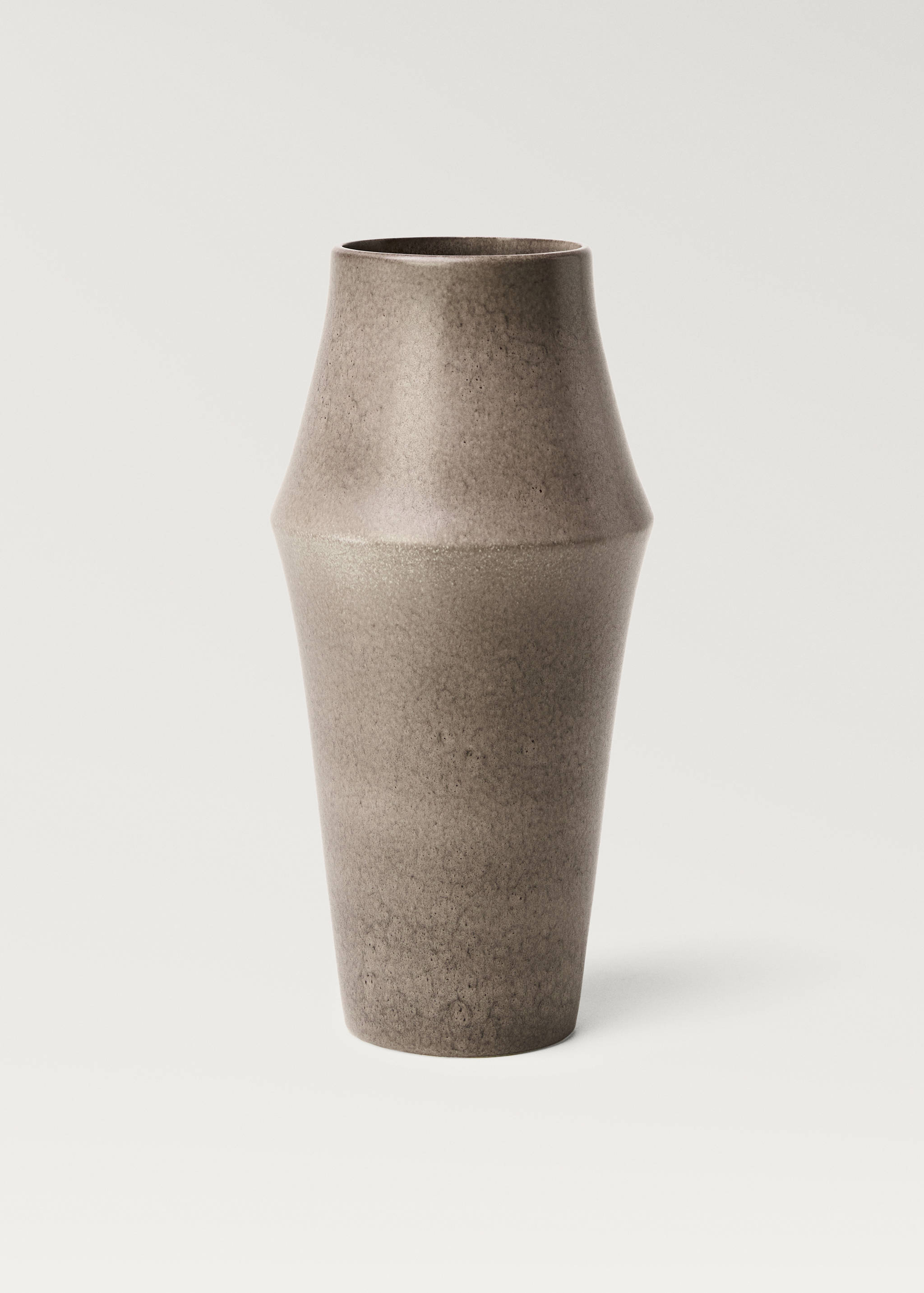Large totem vase - Article without model