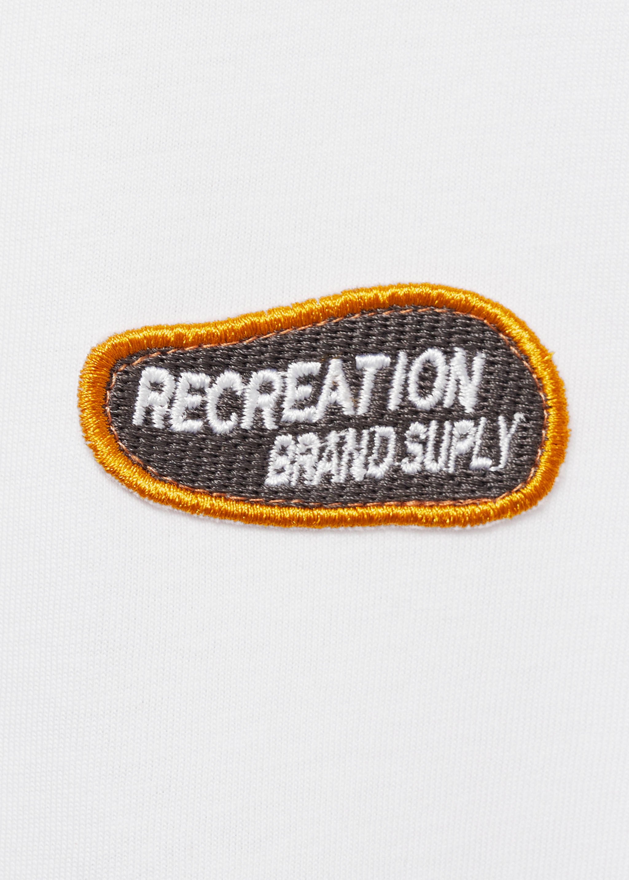 T-shirt coton imprimé - Détail de l'article 0