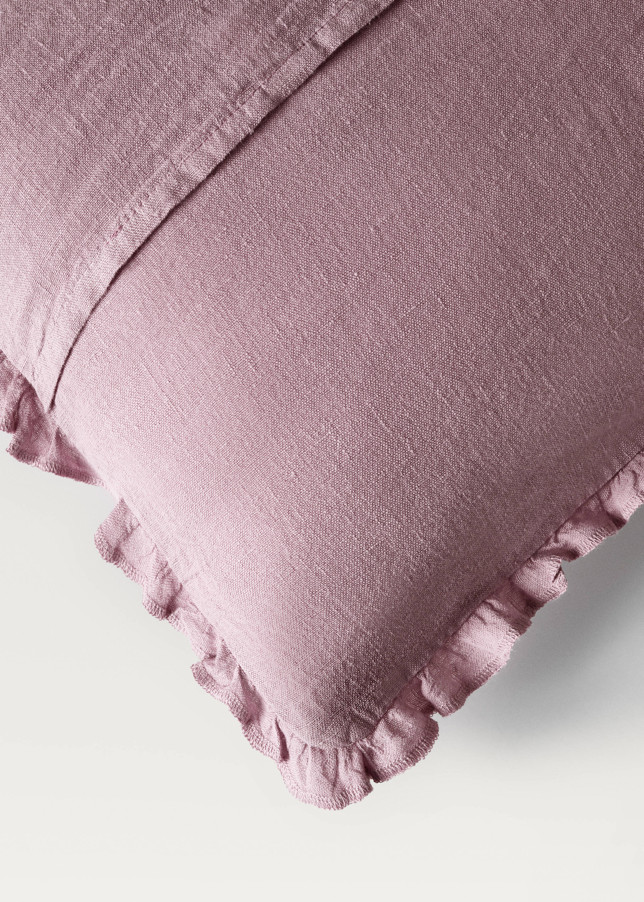 Children’s cushion cover with flier detail 30x40 cm - Details of the article 2