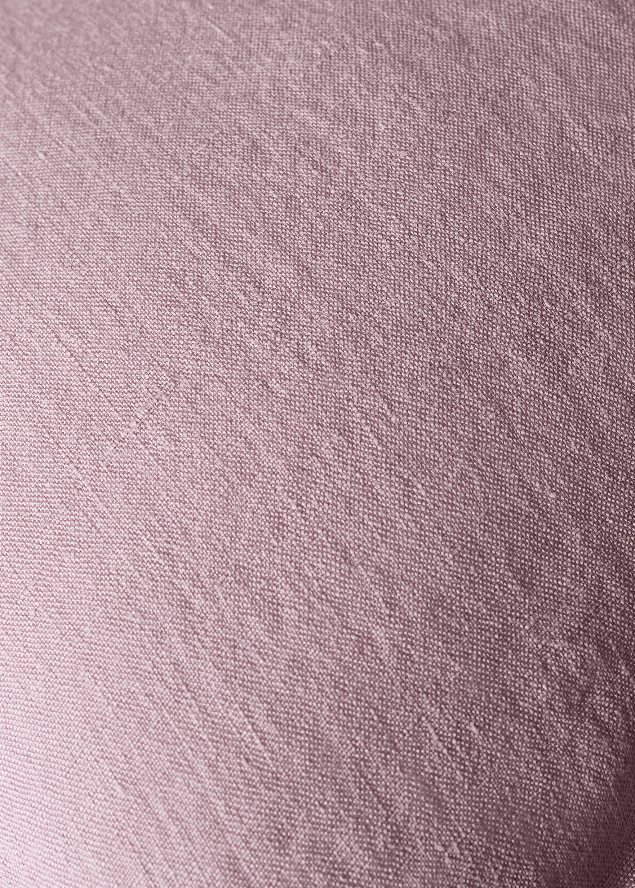 Children’s cushion cover with flier detail 30x40 cm - Details of the article 3