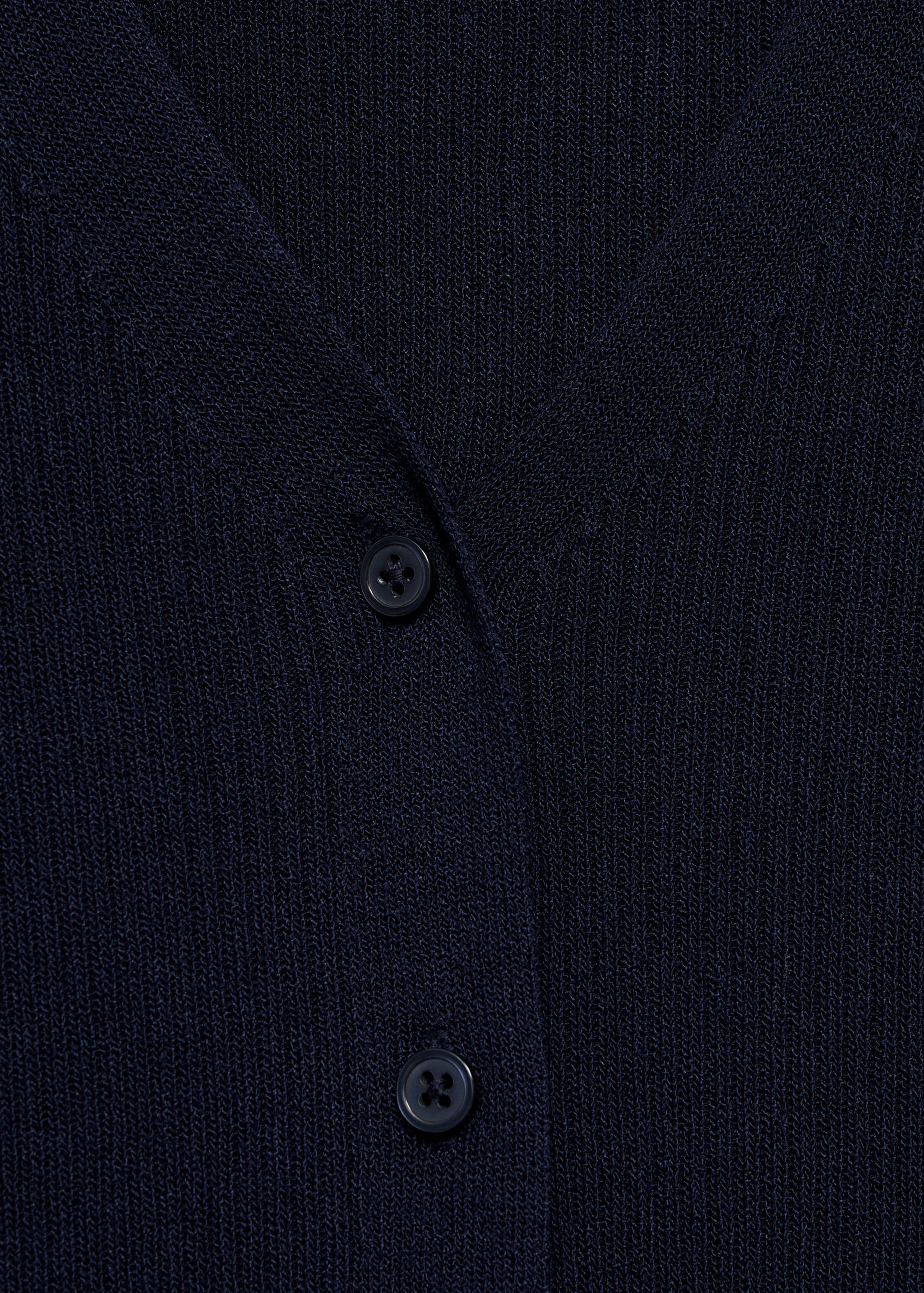 Lange gecombineerde jumpsuit - Detail van het artikel 0