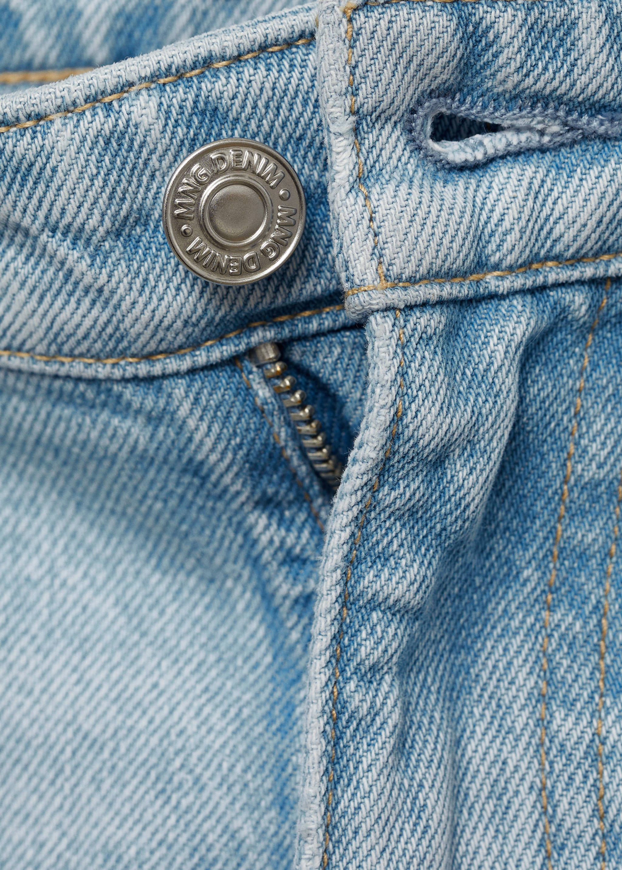 Bob regular-fit jeans - Details of the article 8