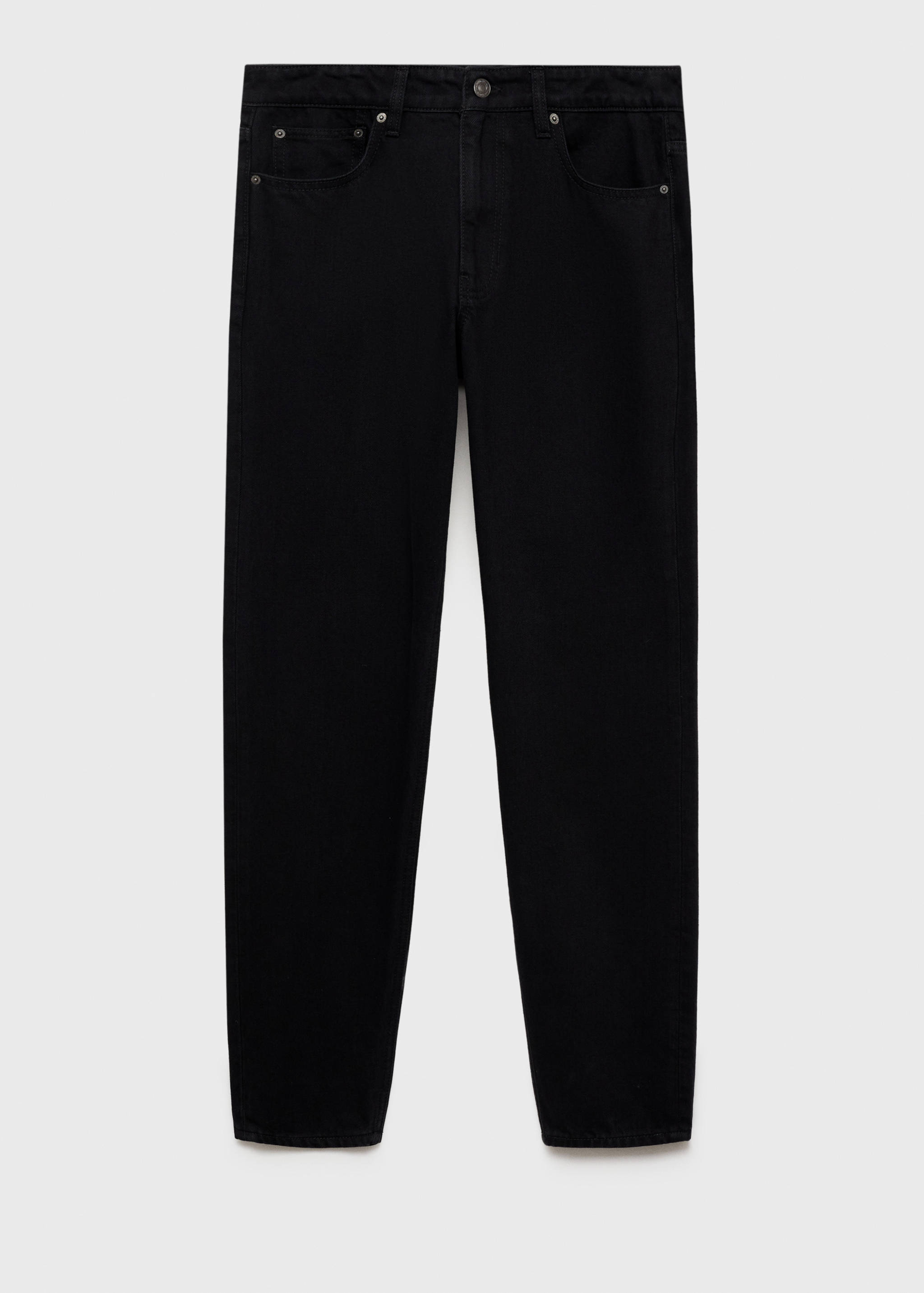 Calças de ganga Bob regular fit - Artigo sem modelo