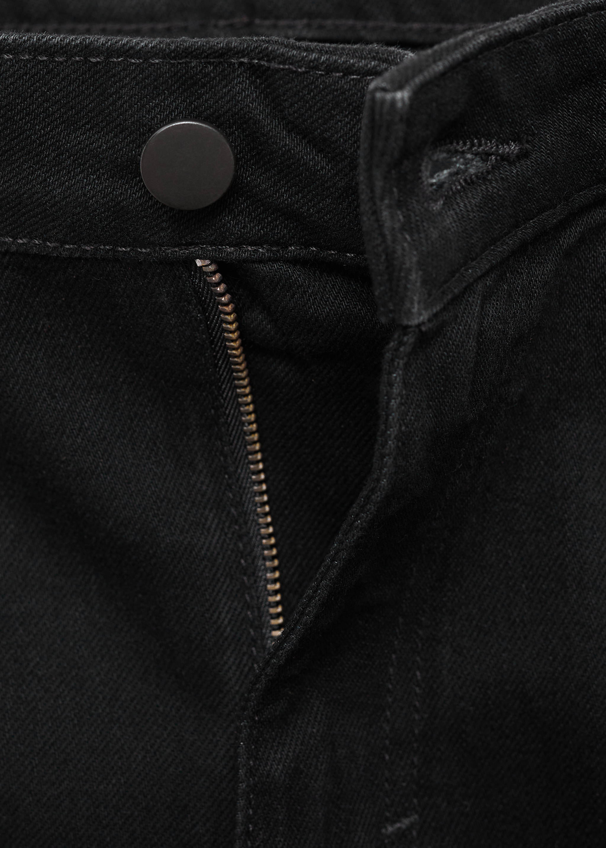 Loose-fit jeans - Details of the article 8