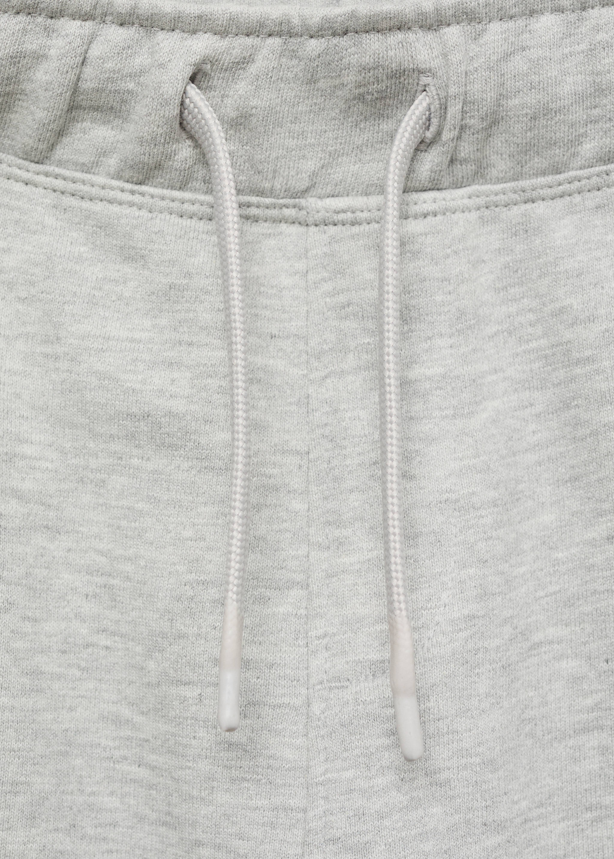 سروال جوجر من القطن - تفاصيل المنتج 8